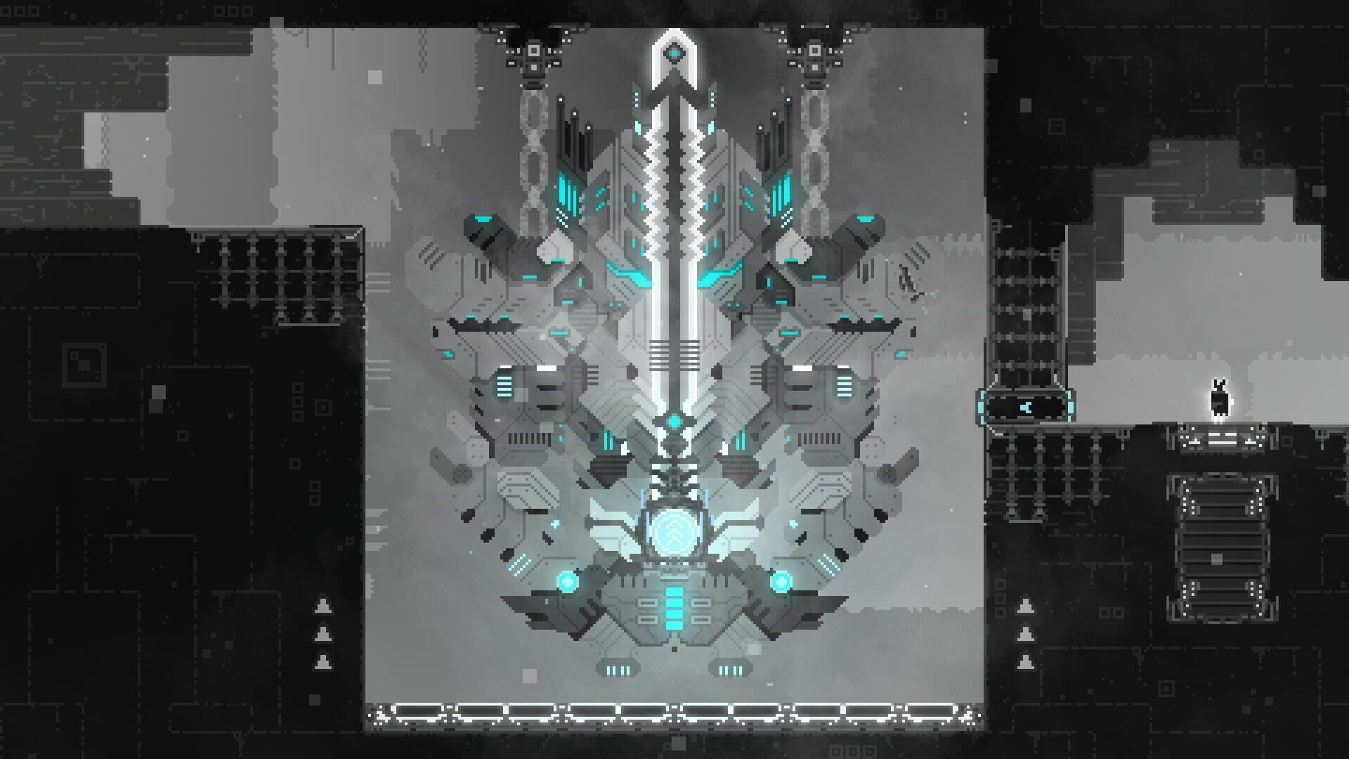 Screenshot for Chasm Shift