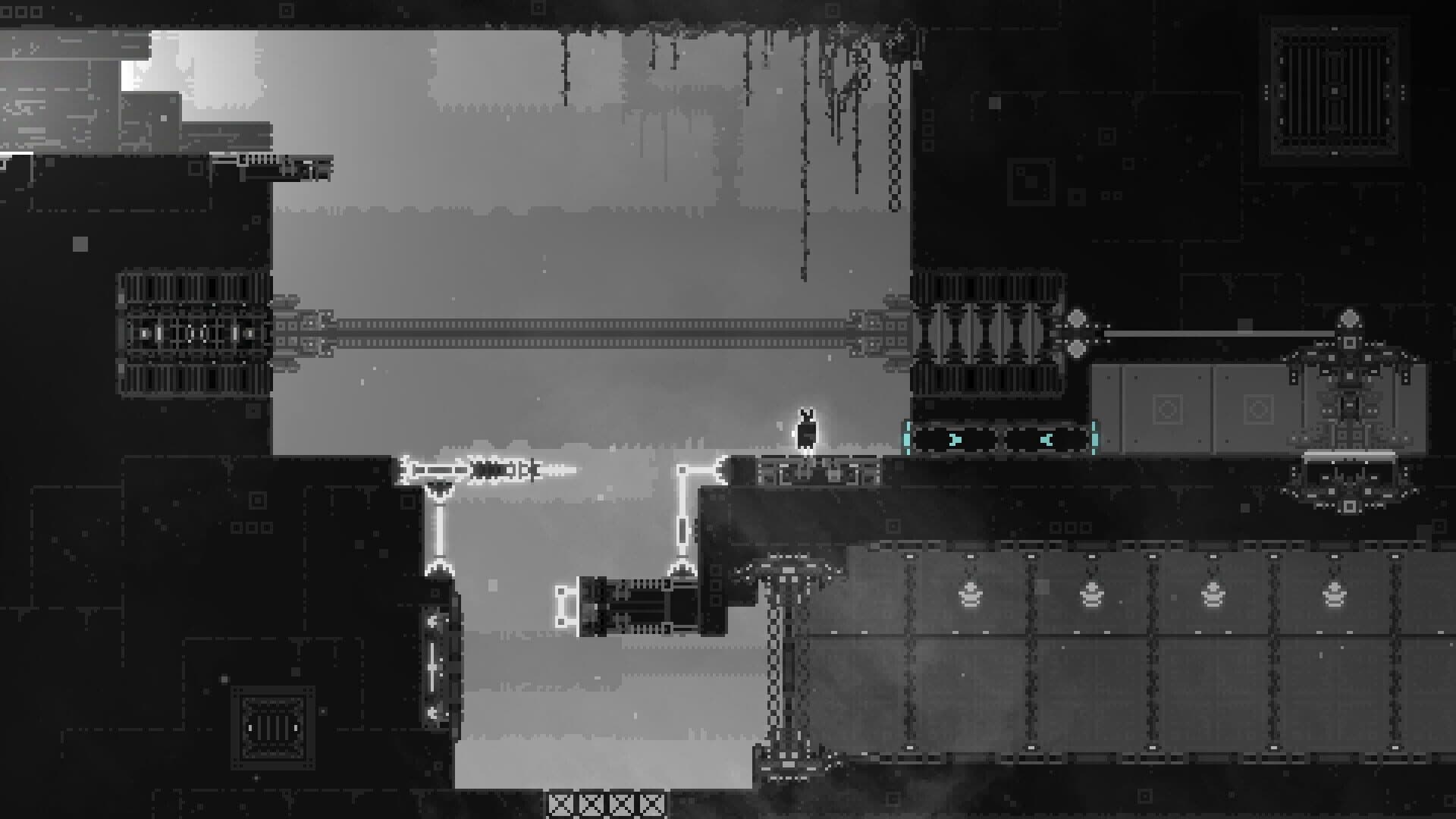 Screenshot for Chasm Shift