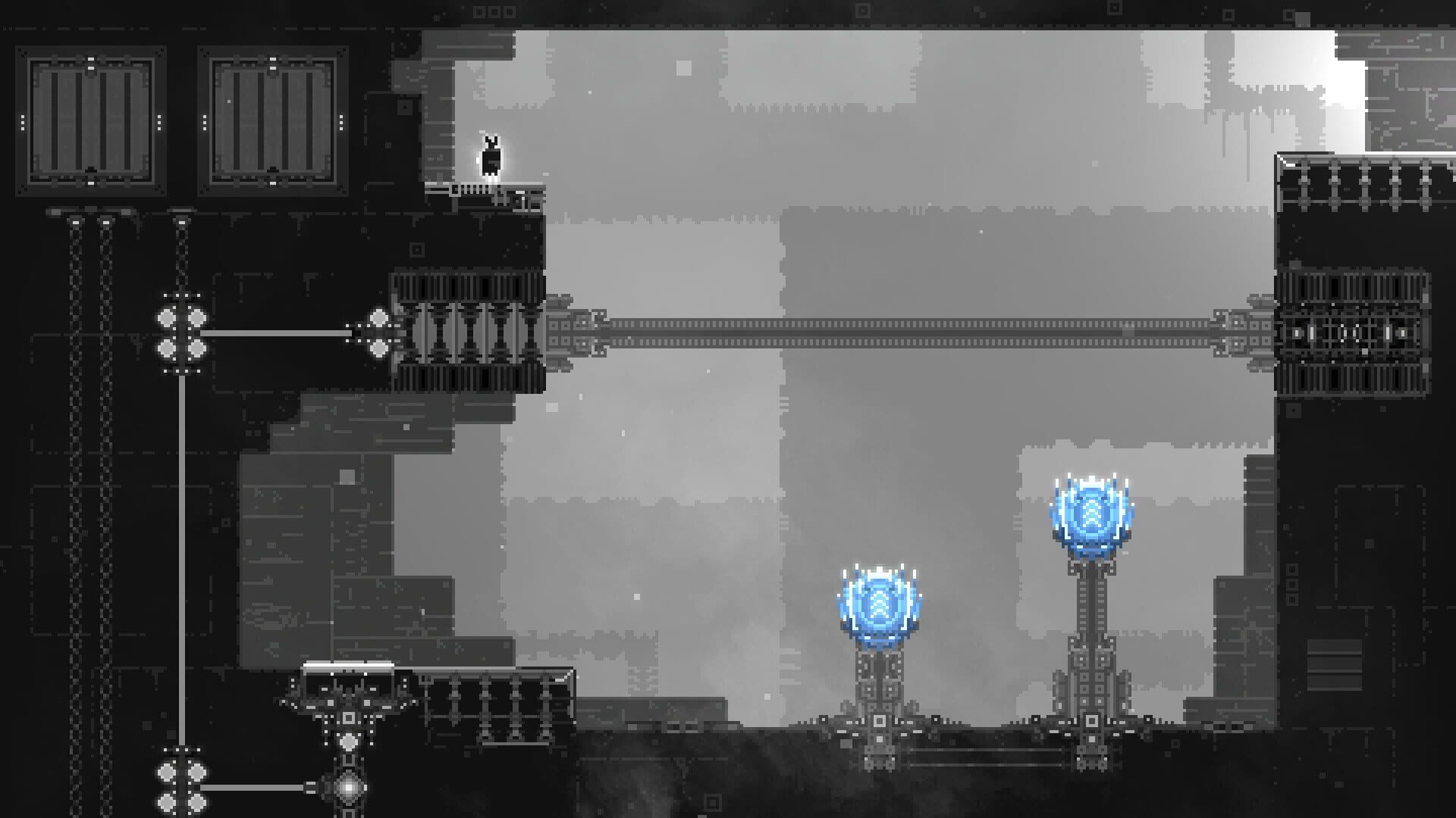 Screenshot for Chasm Shift