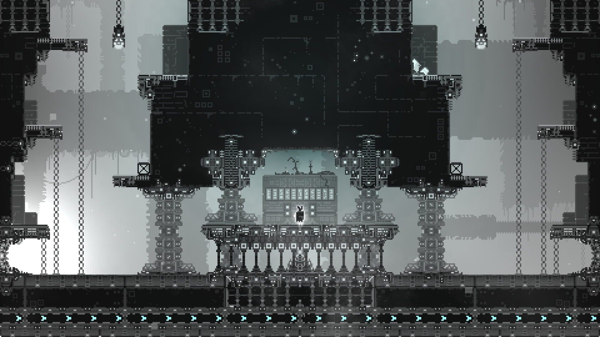 Screenshot for Chasm Shift