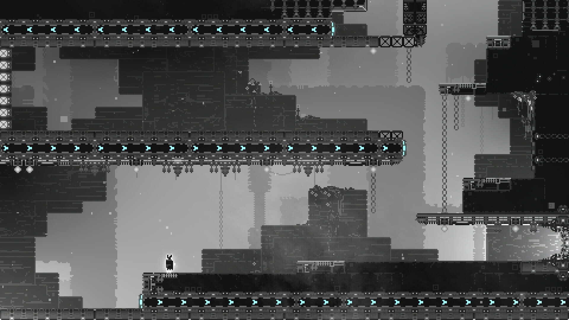 Screenshot for Chasm Shift