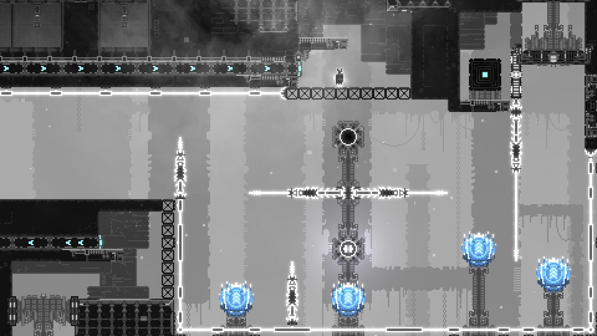 Screenshot for Chasm Shift