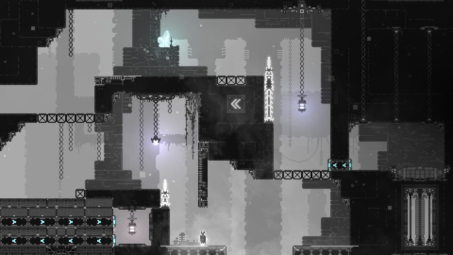 Screenshot for Chasm Shift