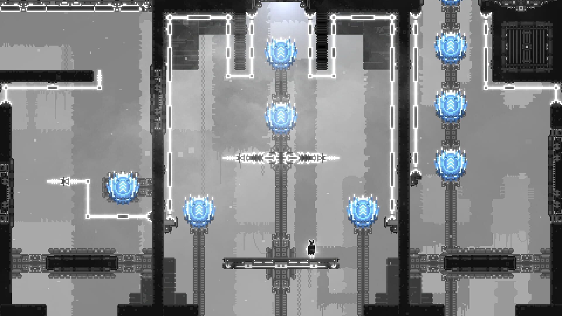 Screenshot for Chasm Shift