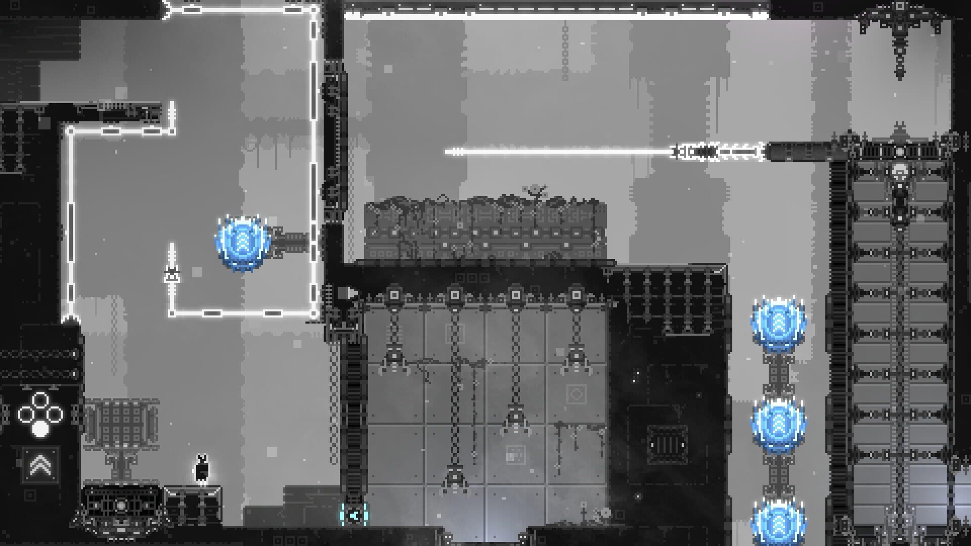 Screenshot for Chasm Shift