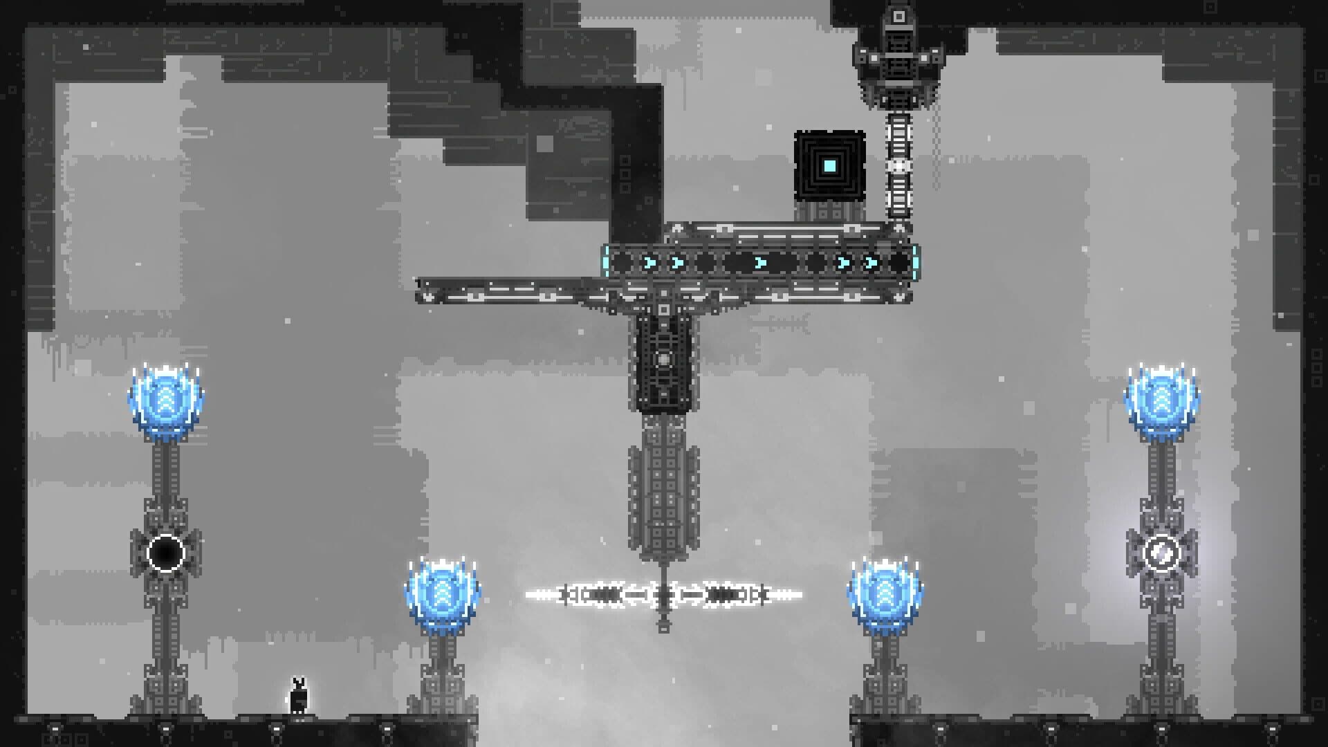 Screenshot for Chasm Shift