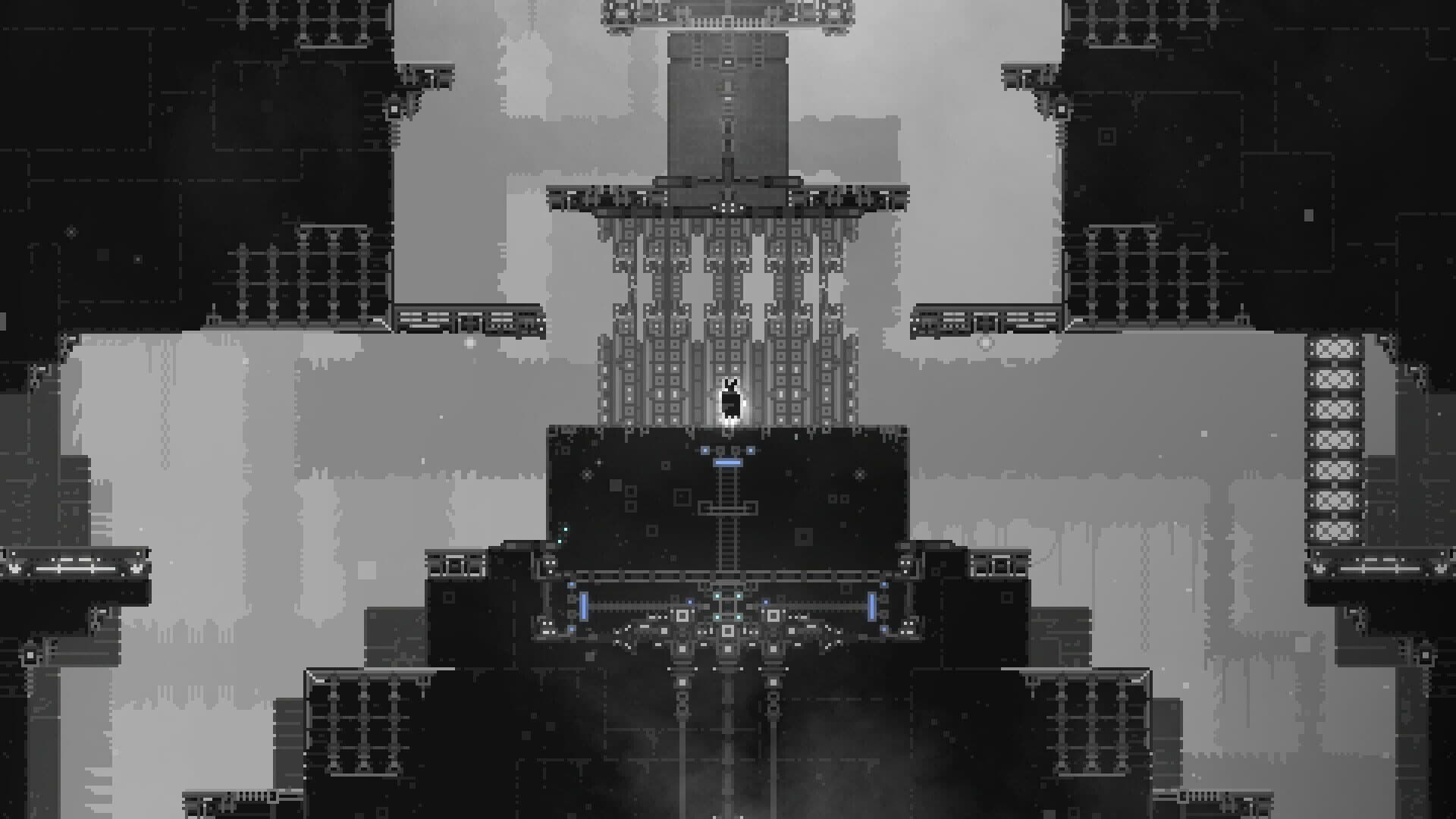 Screenshot for Chasm Shift
