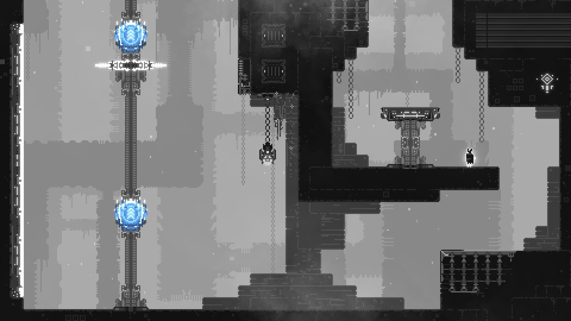 Screenshot for Chasm Shift
