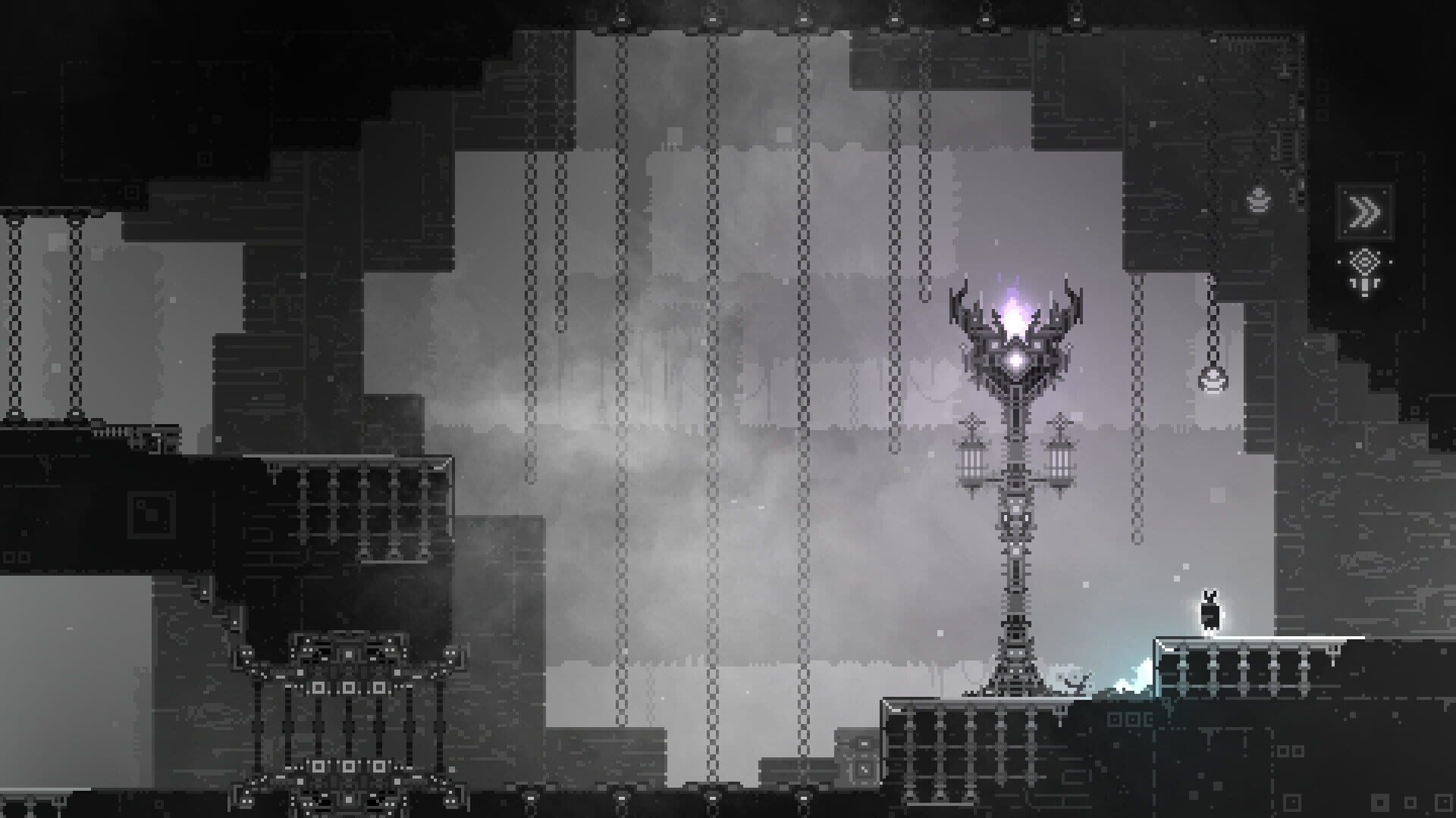 Screenshot for Chasm Shift