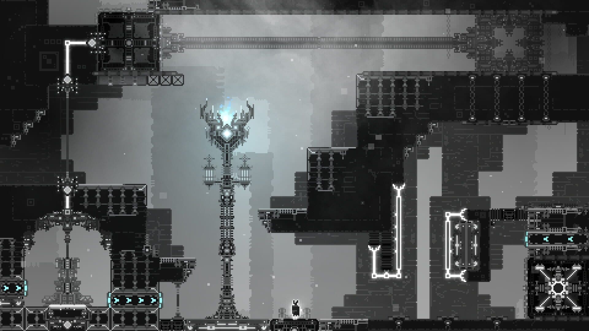 Screenshot for Chasm Shift
