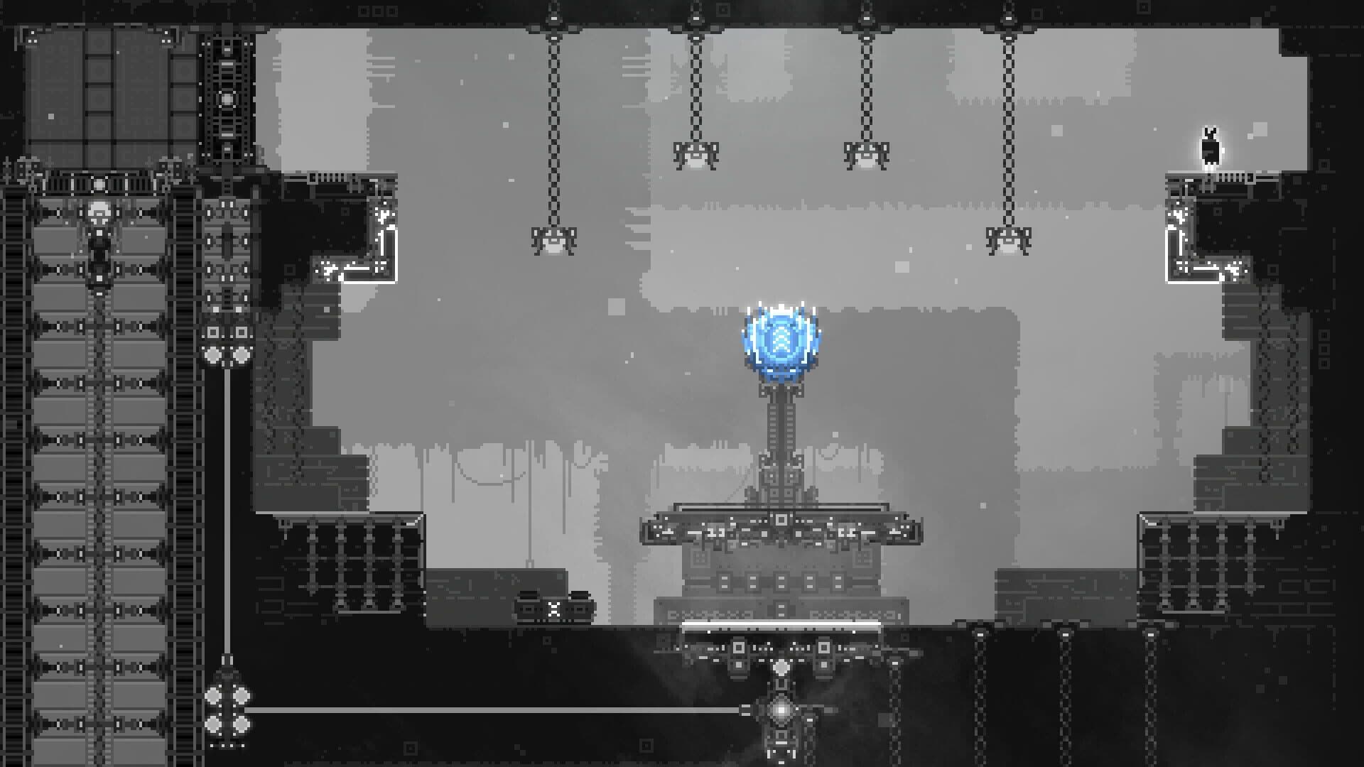 Screenshot for Chasm Shift