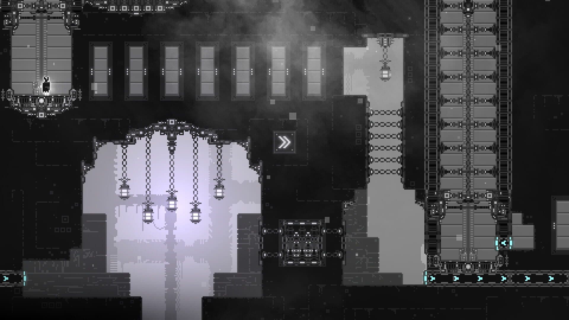 Screenshot for Chasm Shift