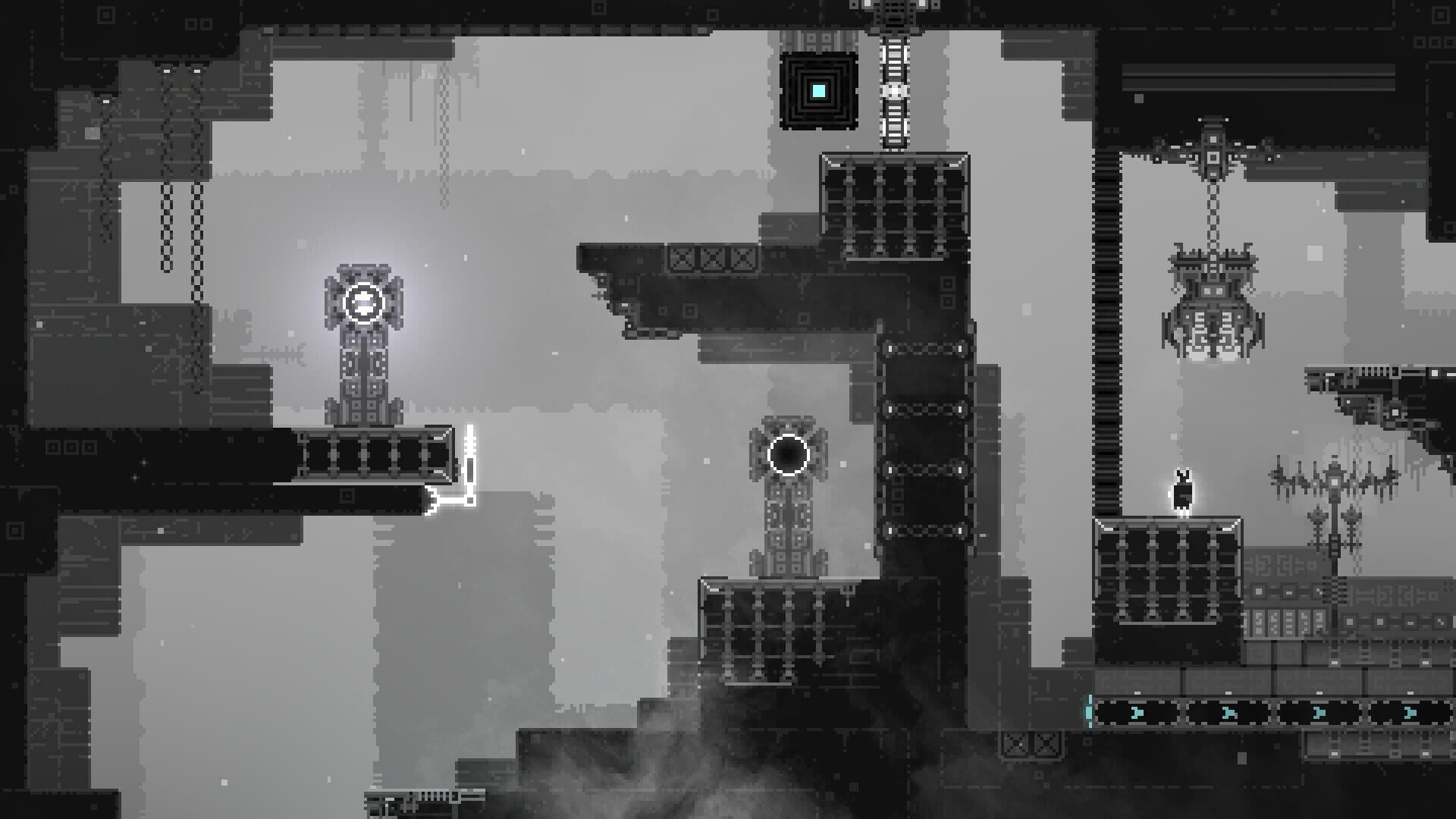 Screenshot for Chasm Shift