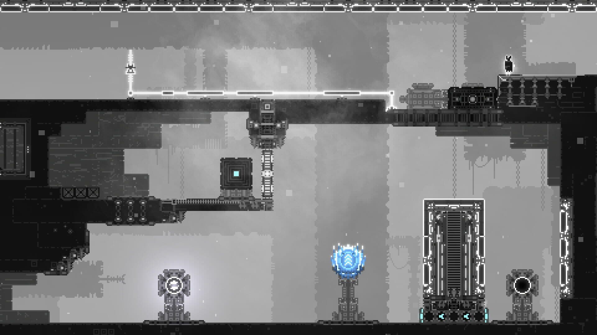 Screenshot for Chasm Shift
