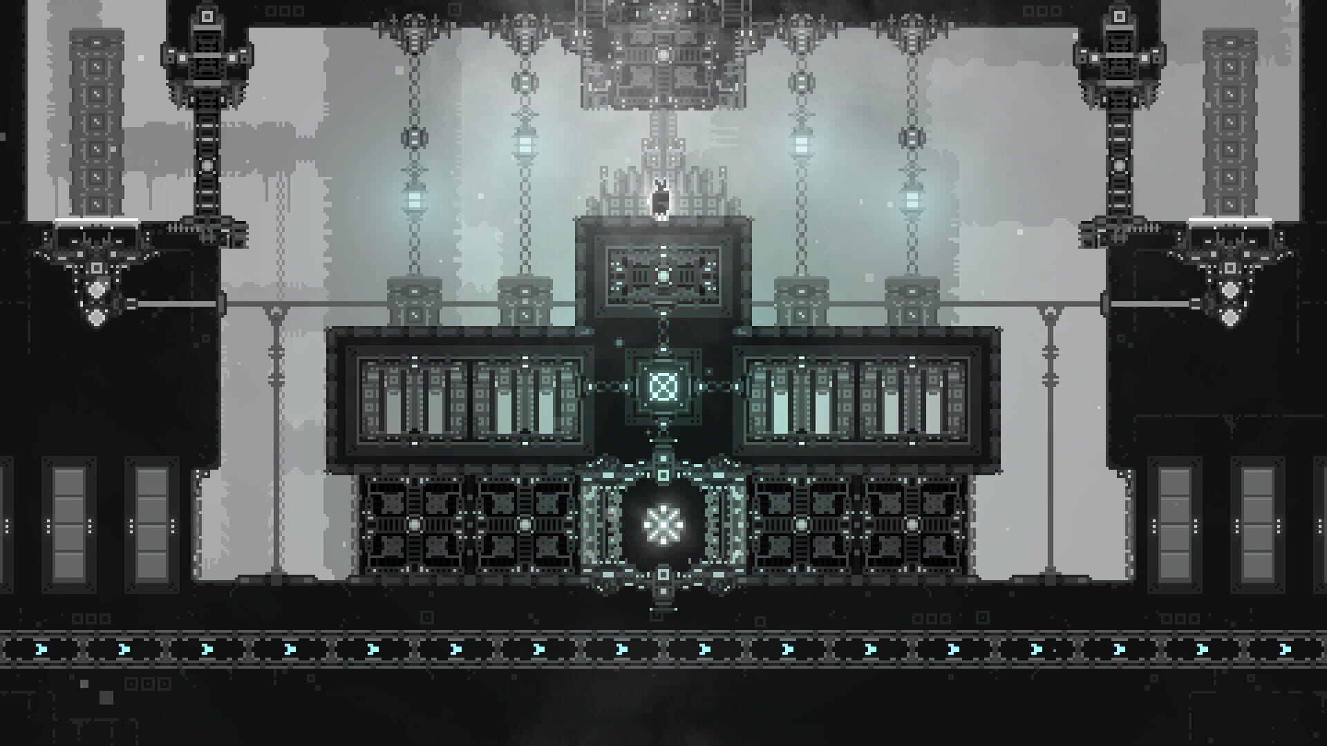 Screenshot for Chasm Shift