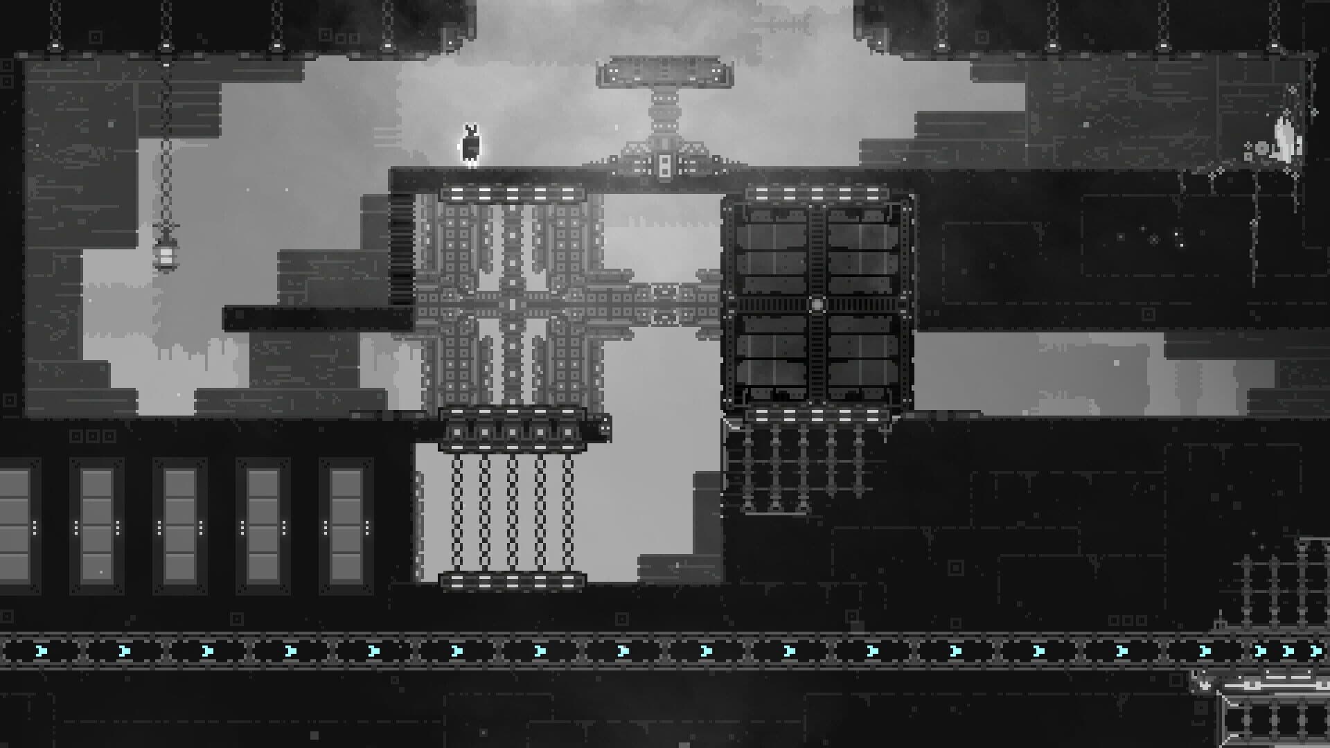 Screenshot for Chasm Shift