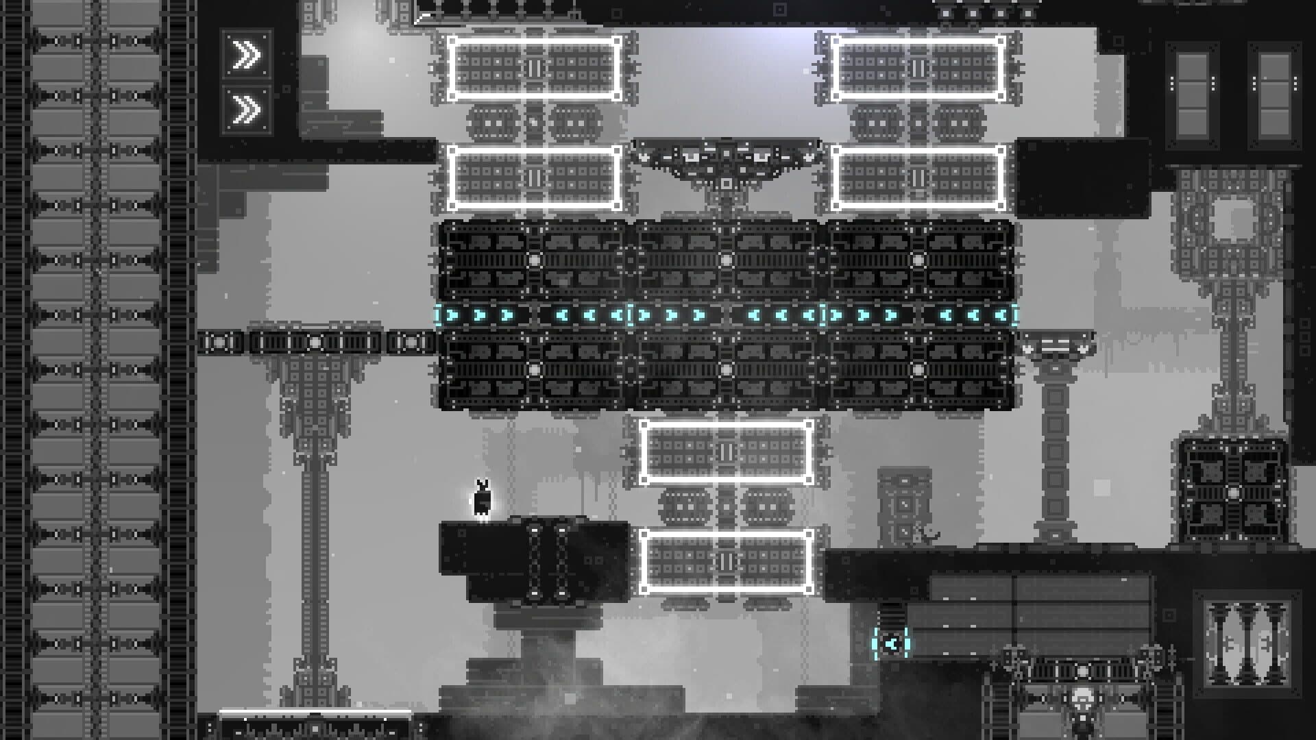 Screenshot for Chasm Shift