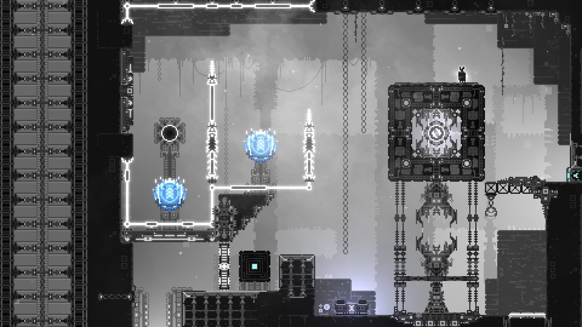 Screenshot for Chasm Shift
