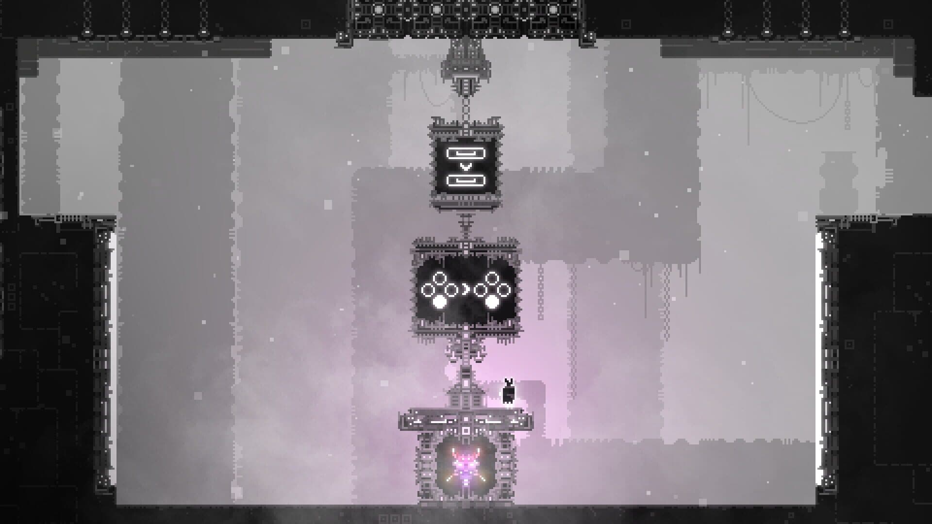 Screenshot for Chasm Shift