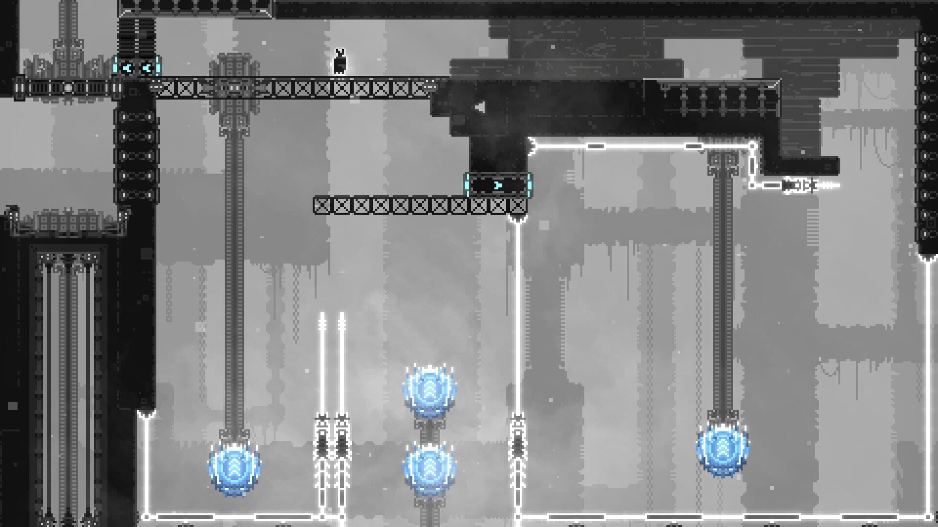 Screenshot for Chasm Shift