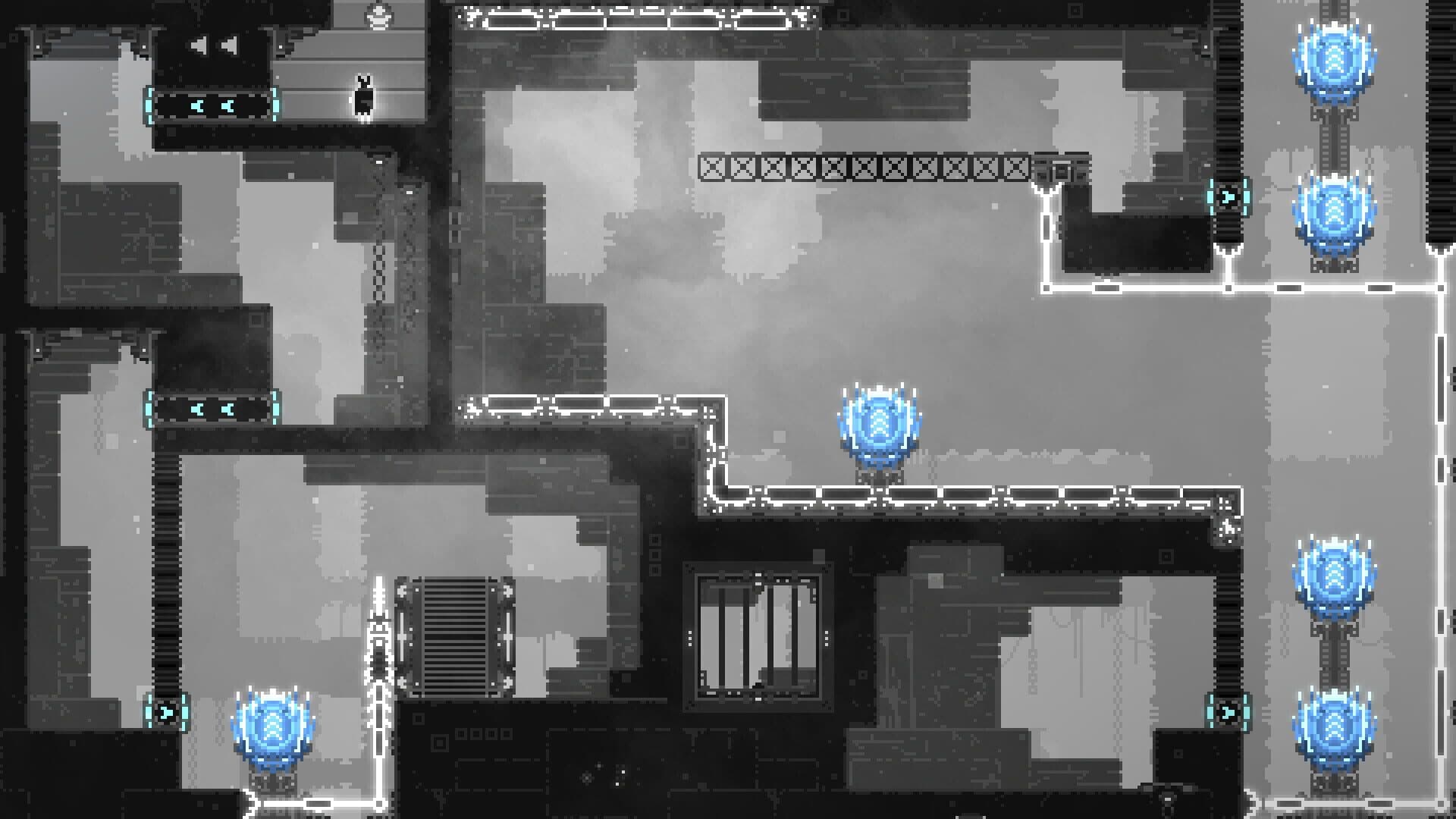 Screenshot for Chasm Shift