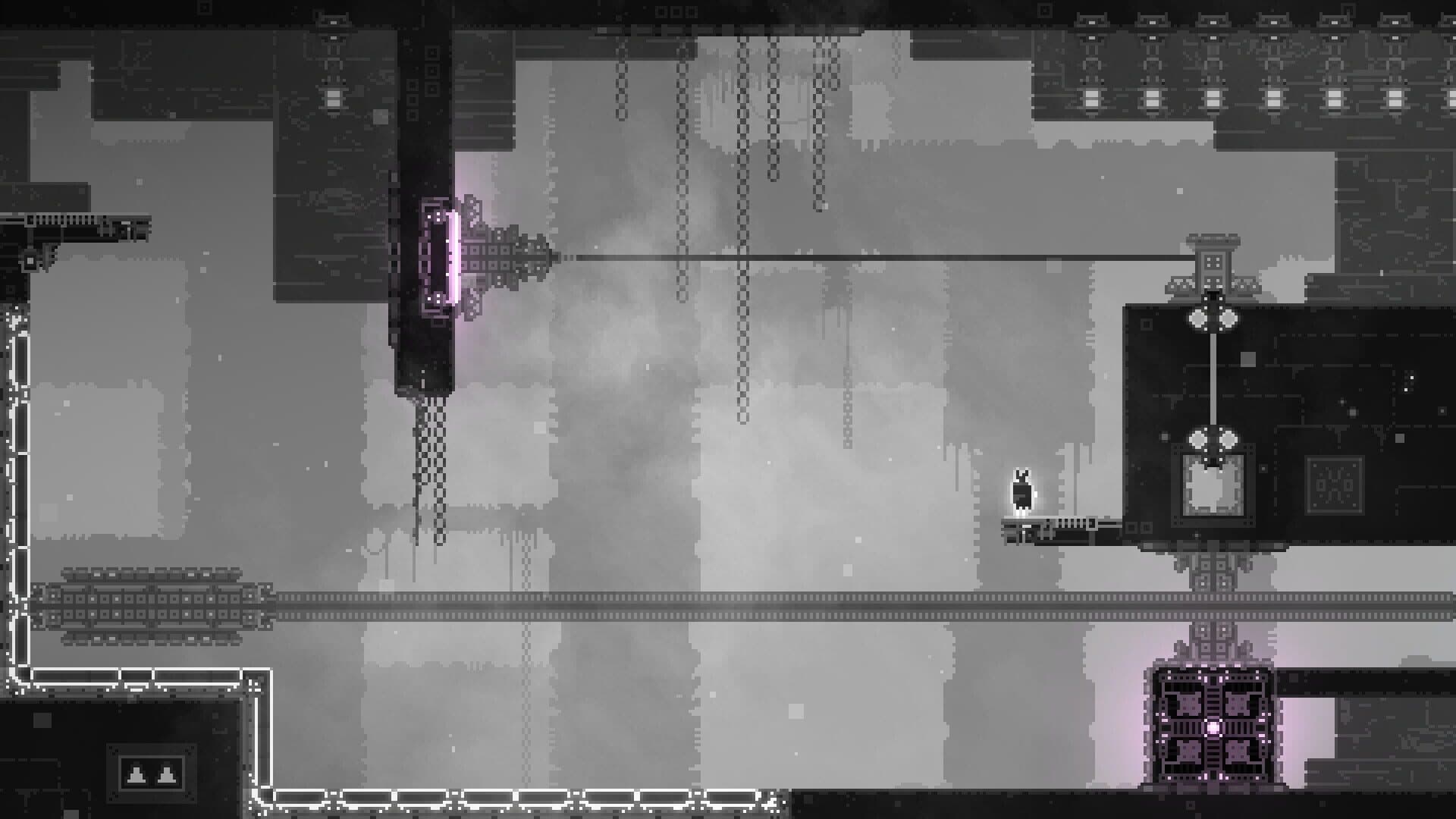 Screenshot for Chasm Shift