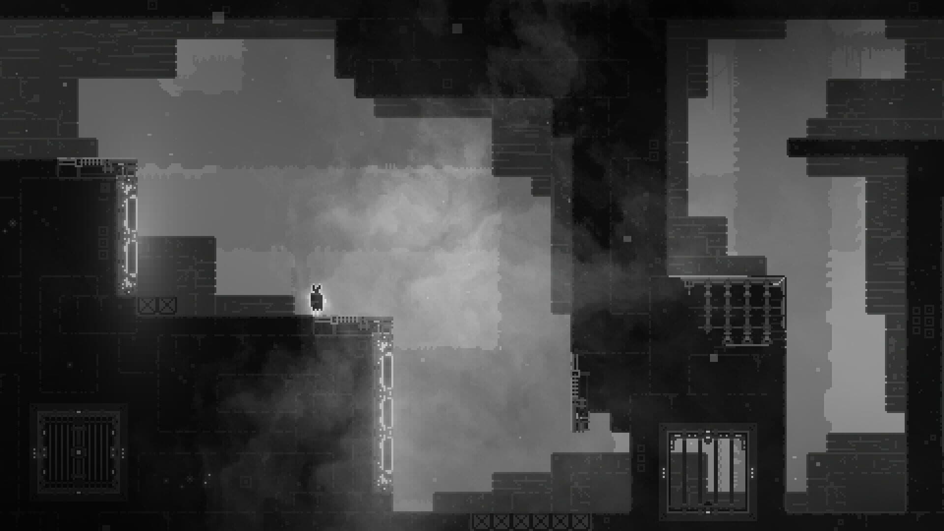 Screenshot for Chasm Shift