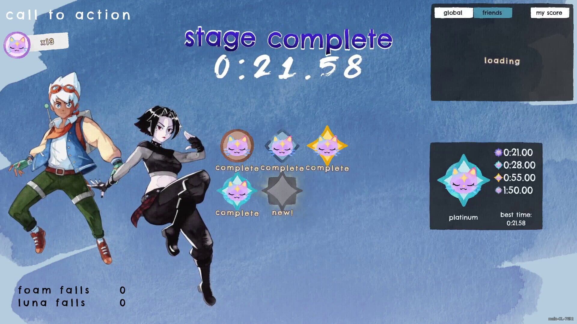 Screenshot for Whisk