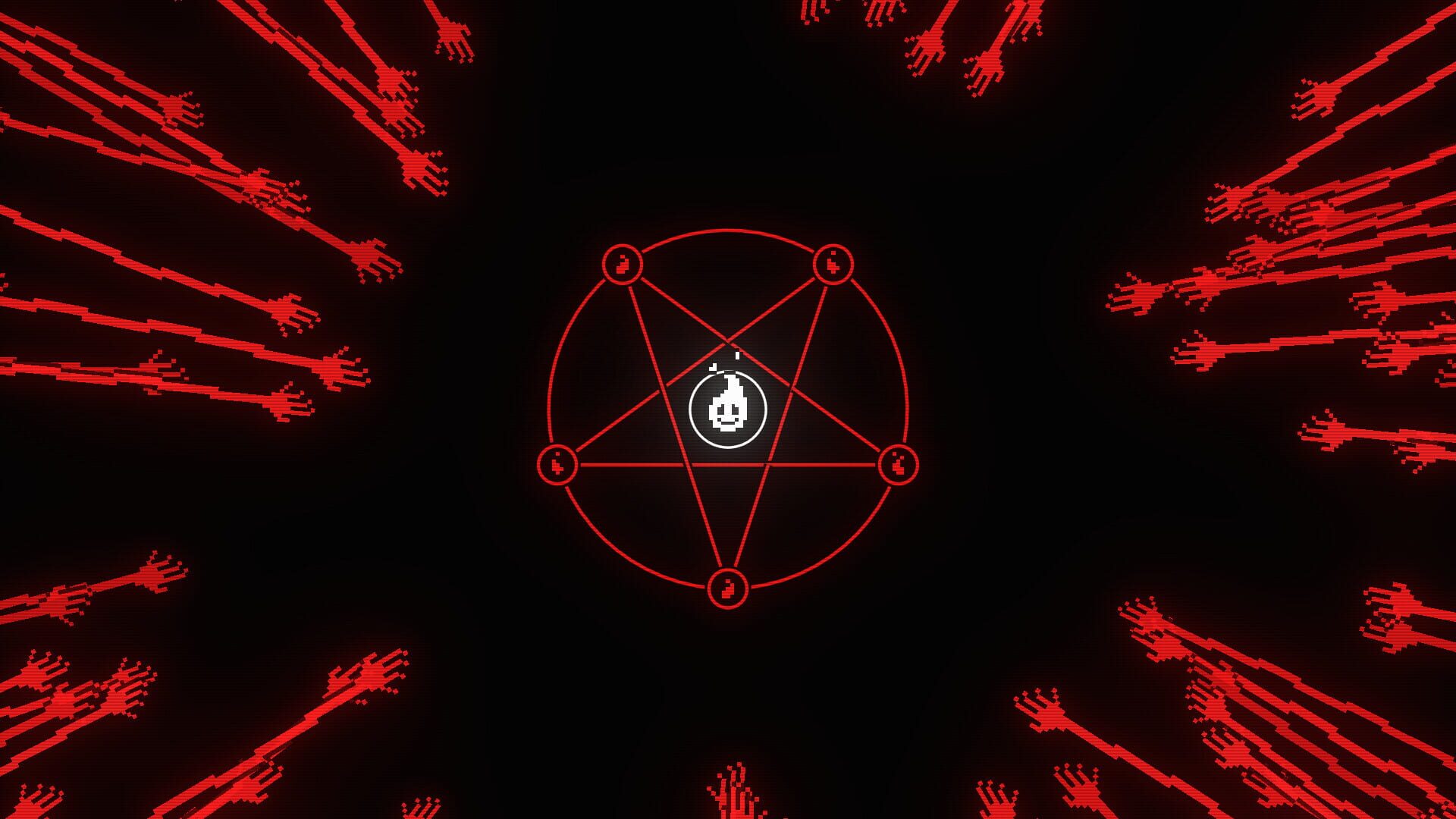 Screenshot for Scopecreep