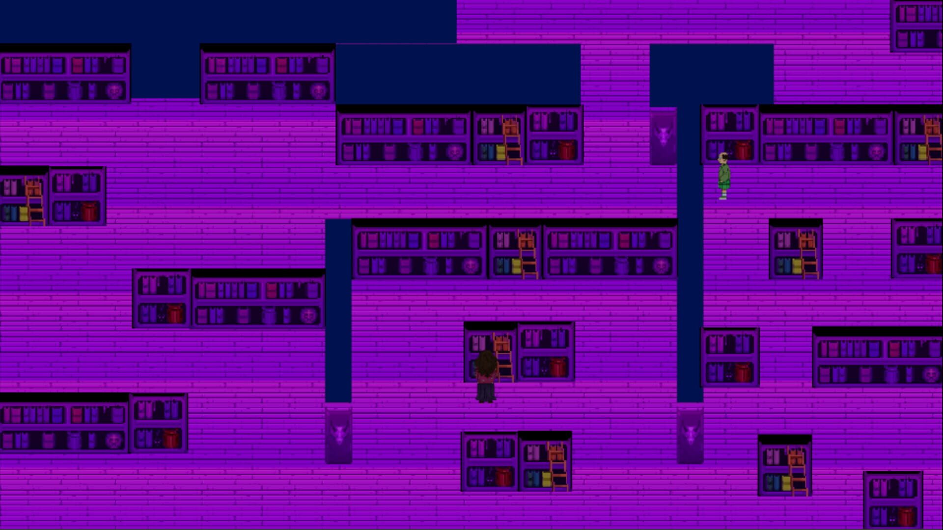 Screenshot for Hello Anxiety