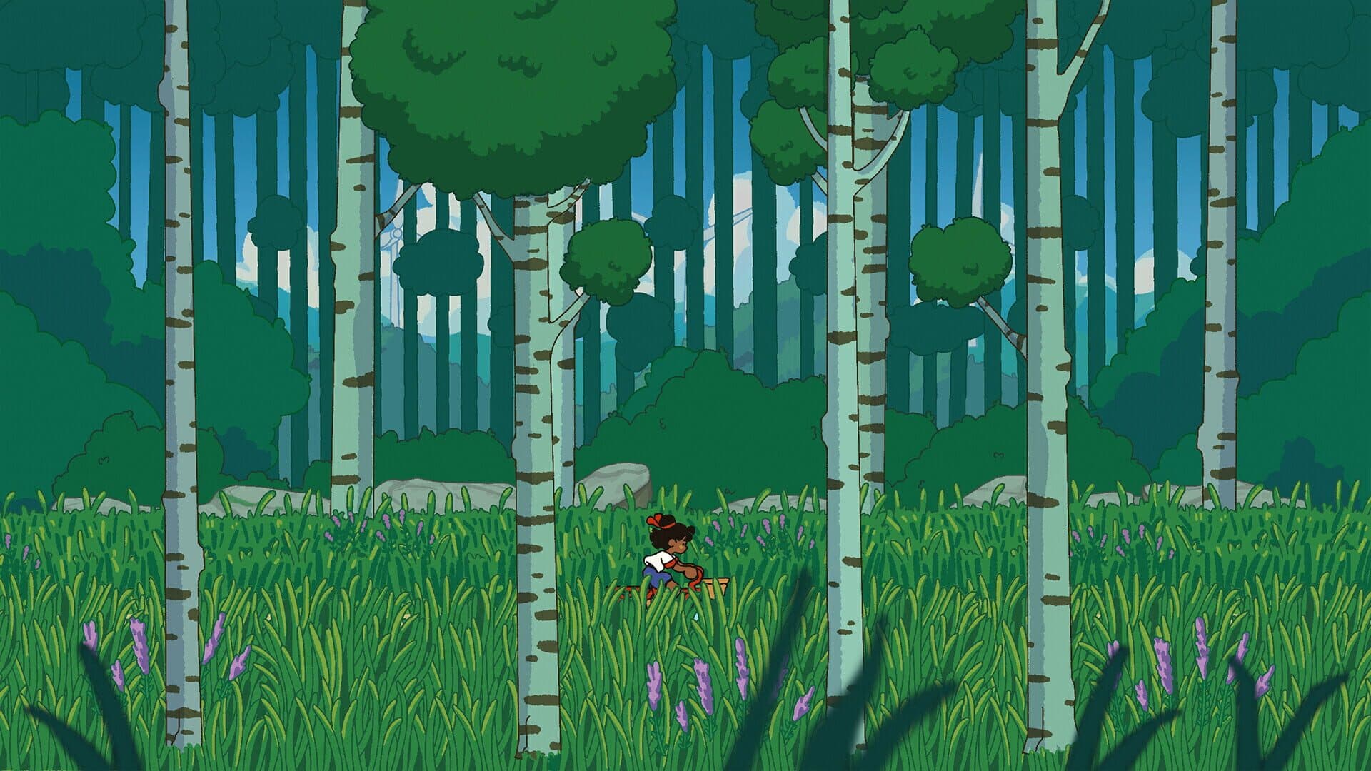 Screenshot for Milki Delivery