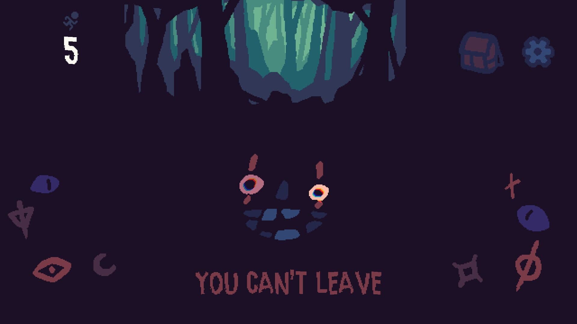 Screenshot for Night Hike