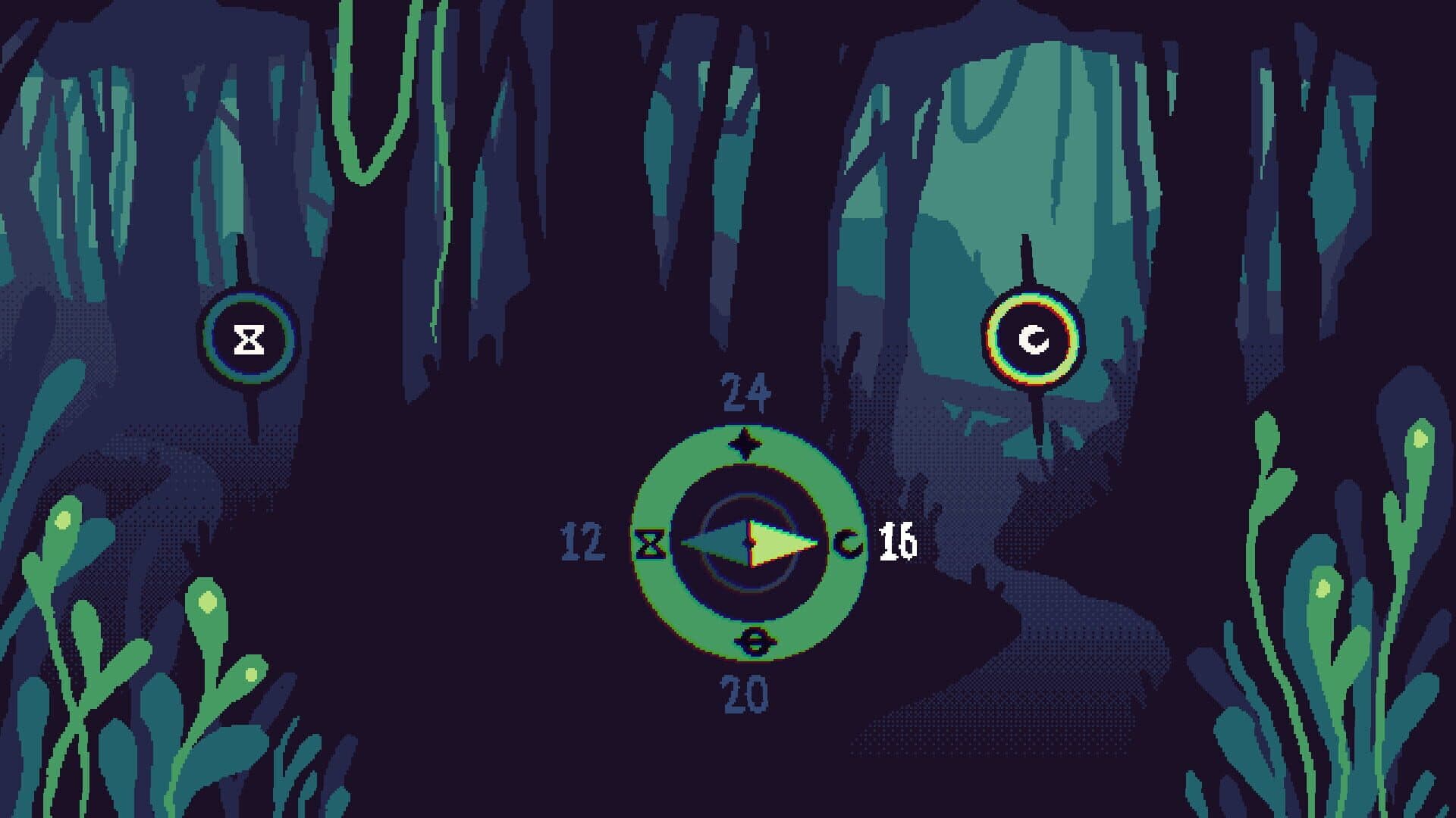 Screenshot for Night Hike