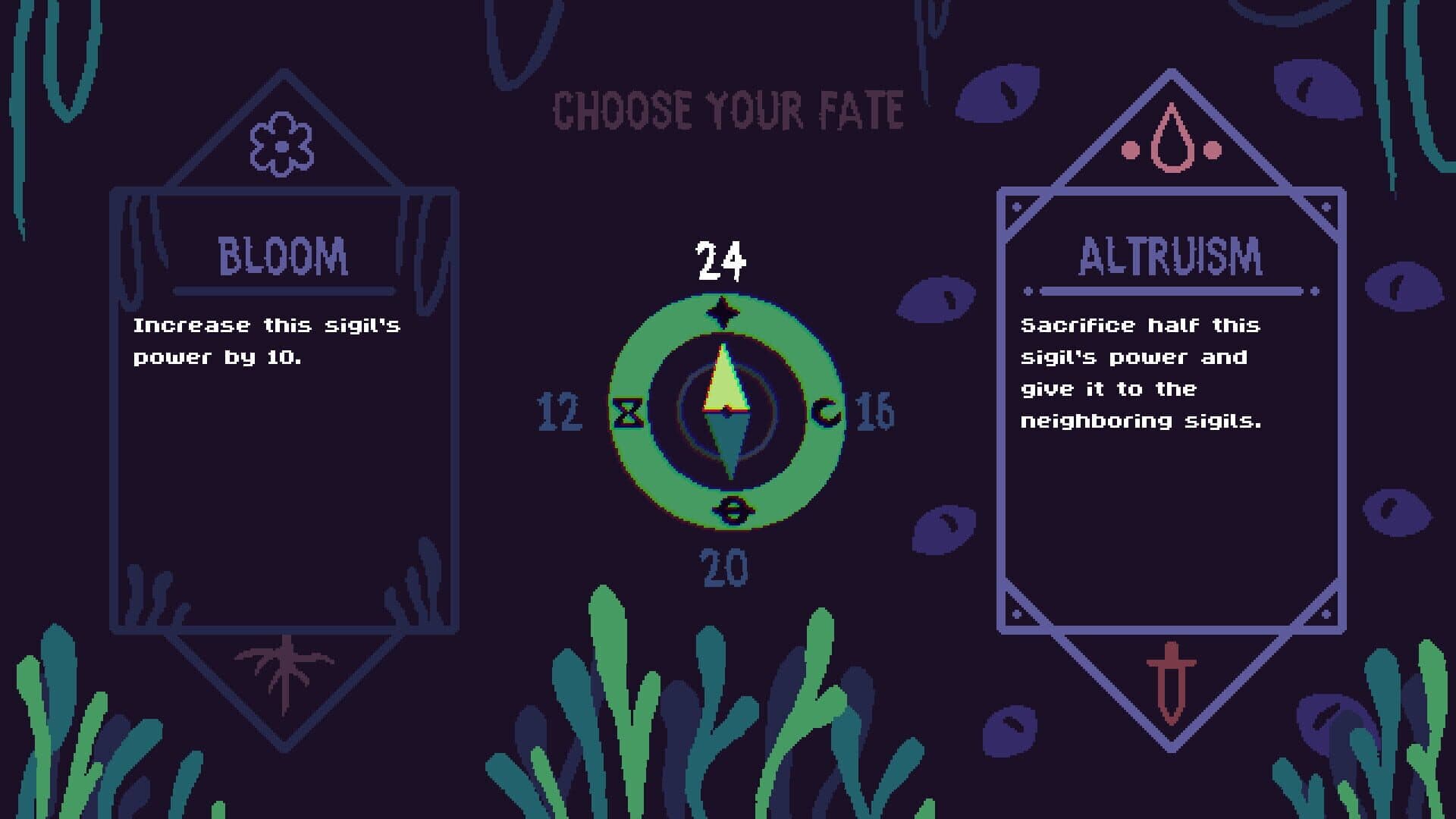 Screenshot for Night Hike