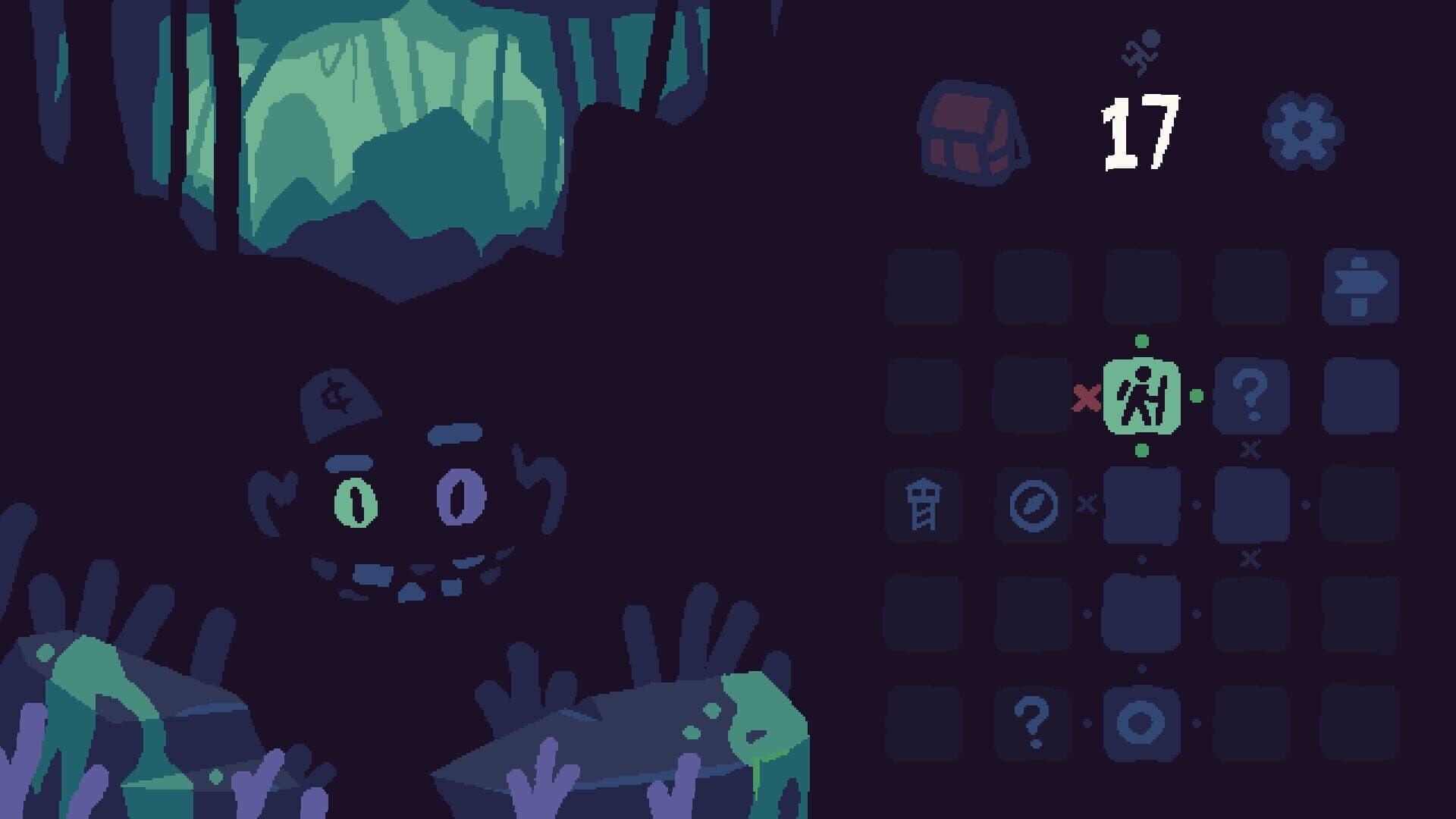 Screenshot for Night Hike