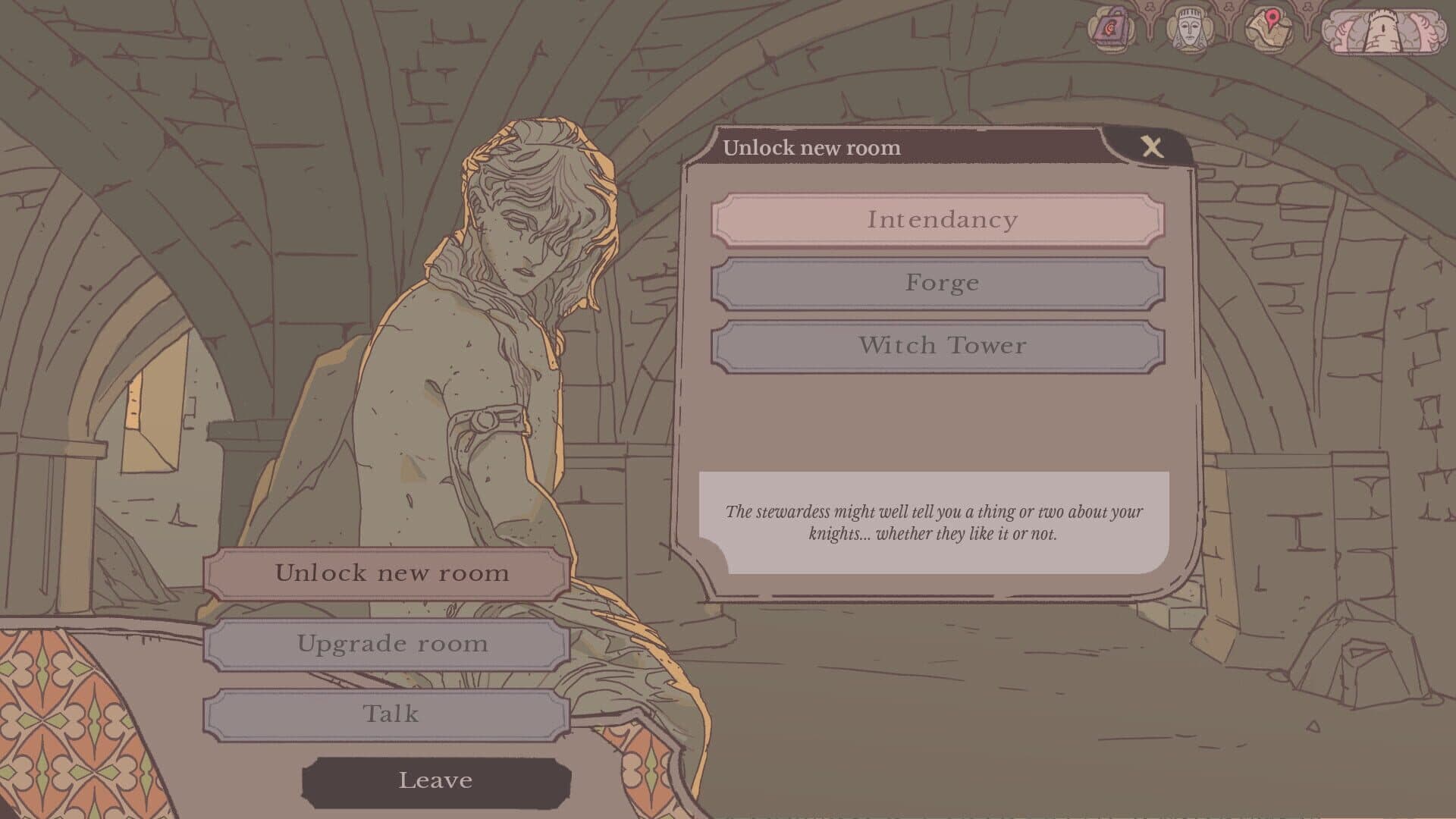 Screenshot for Sovereign Tower