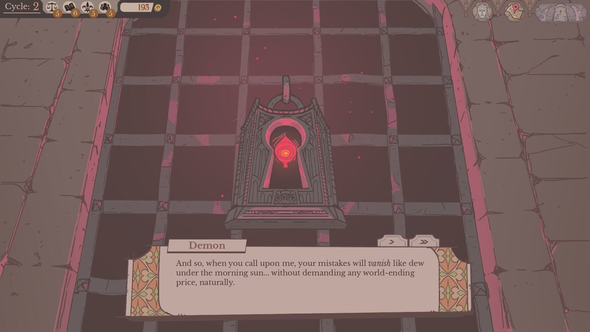 Screenshot for Sovereign Tower