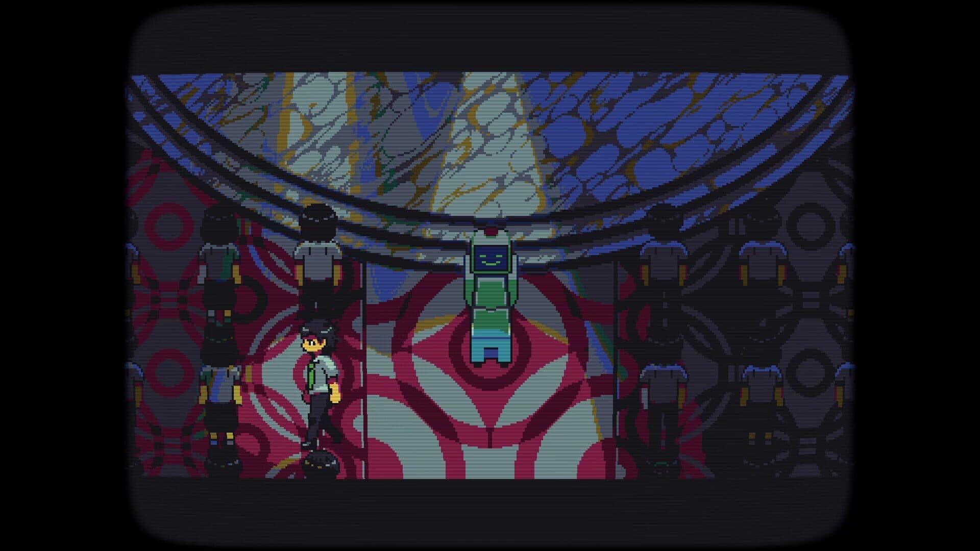 Screenshot for Work Work Work