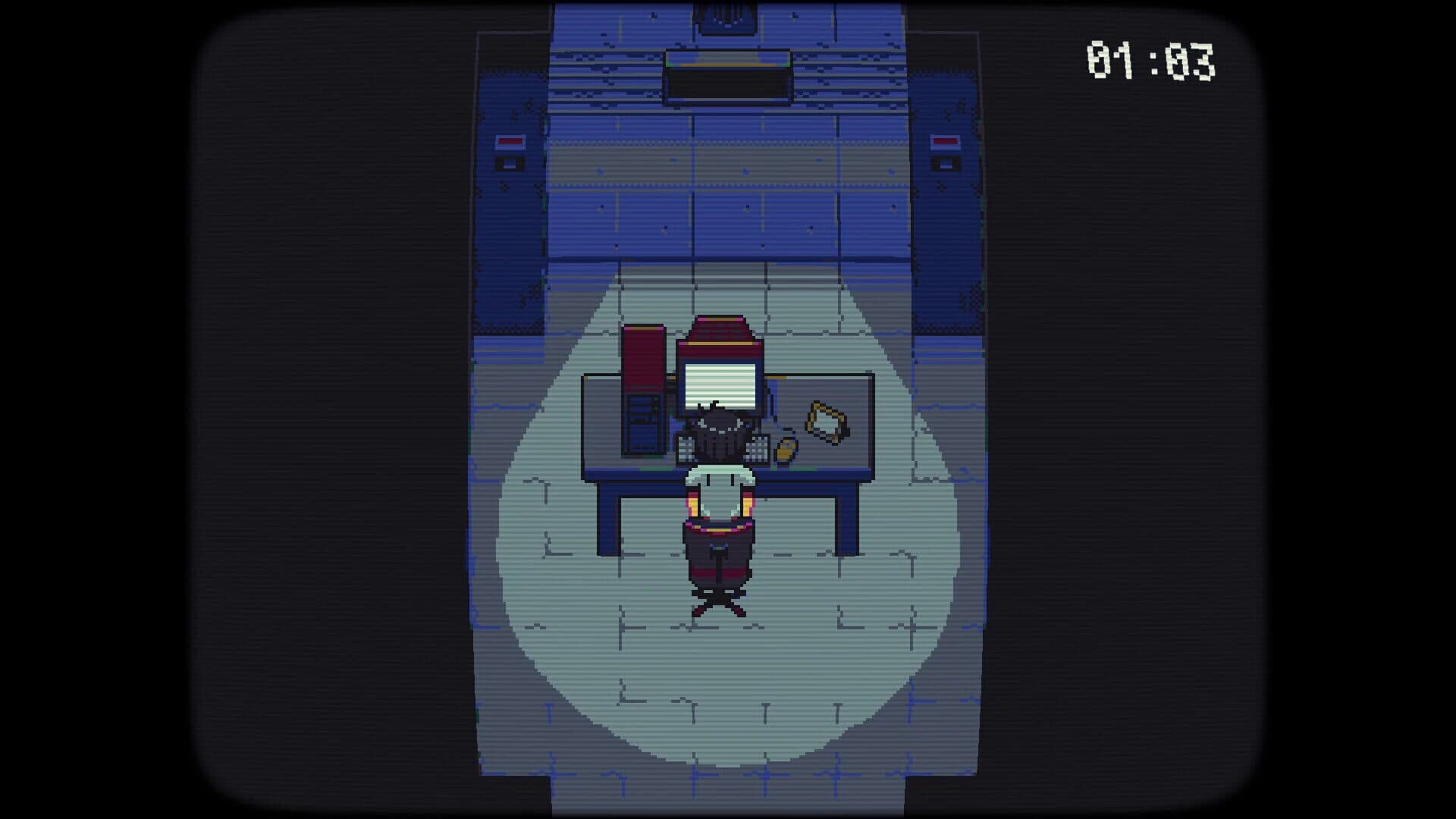 Screenshot for Work Work Work