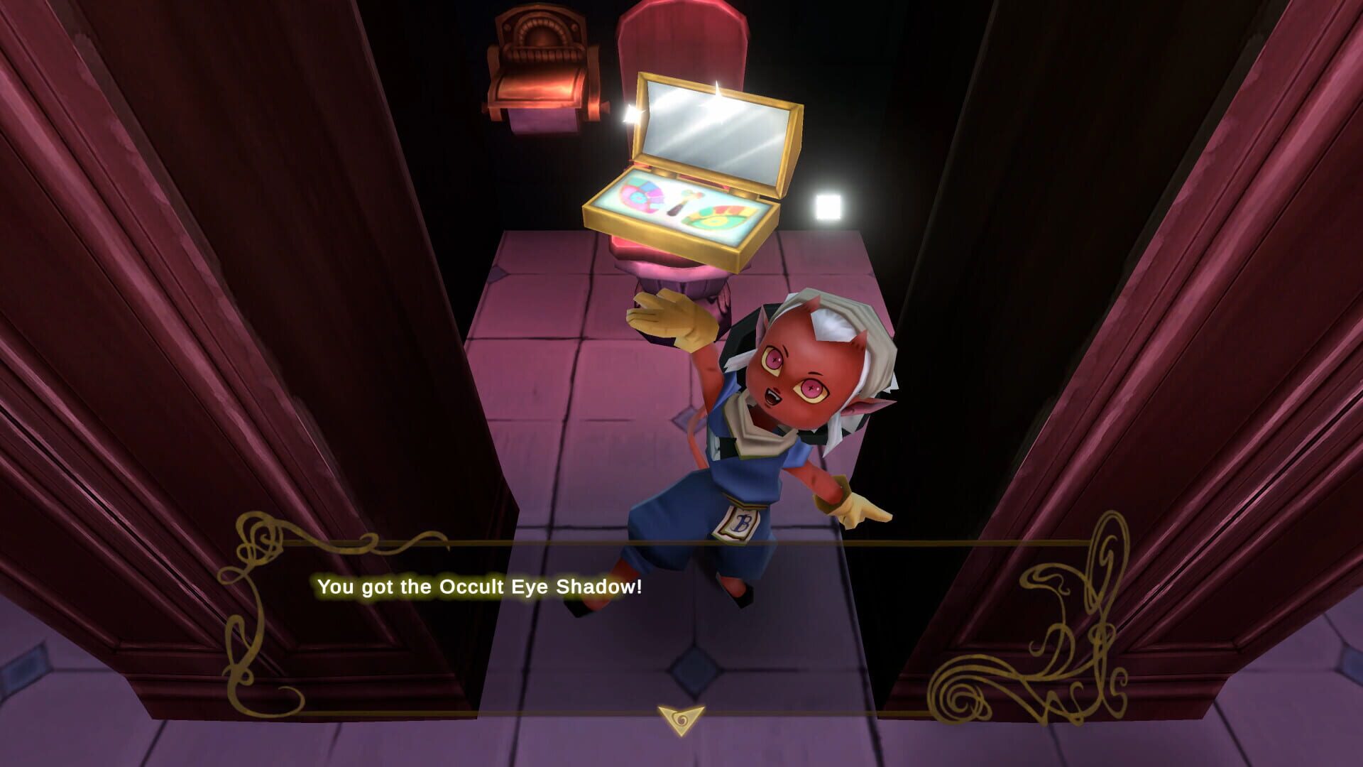 Screenshot for Bel's Fanfare