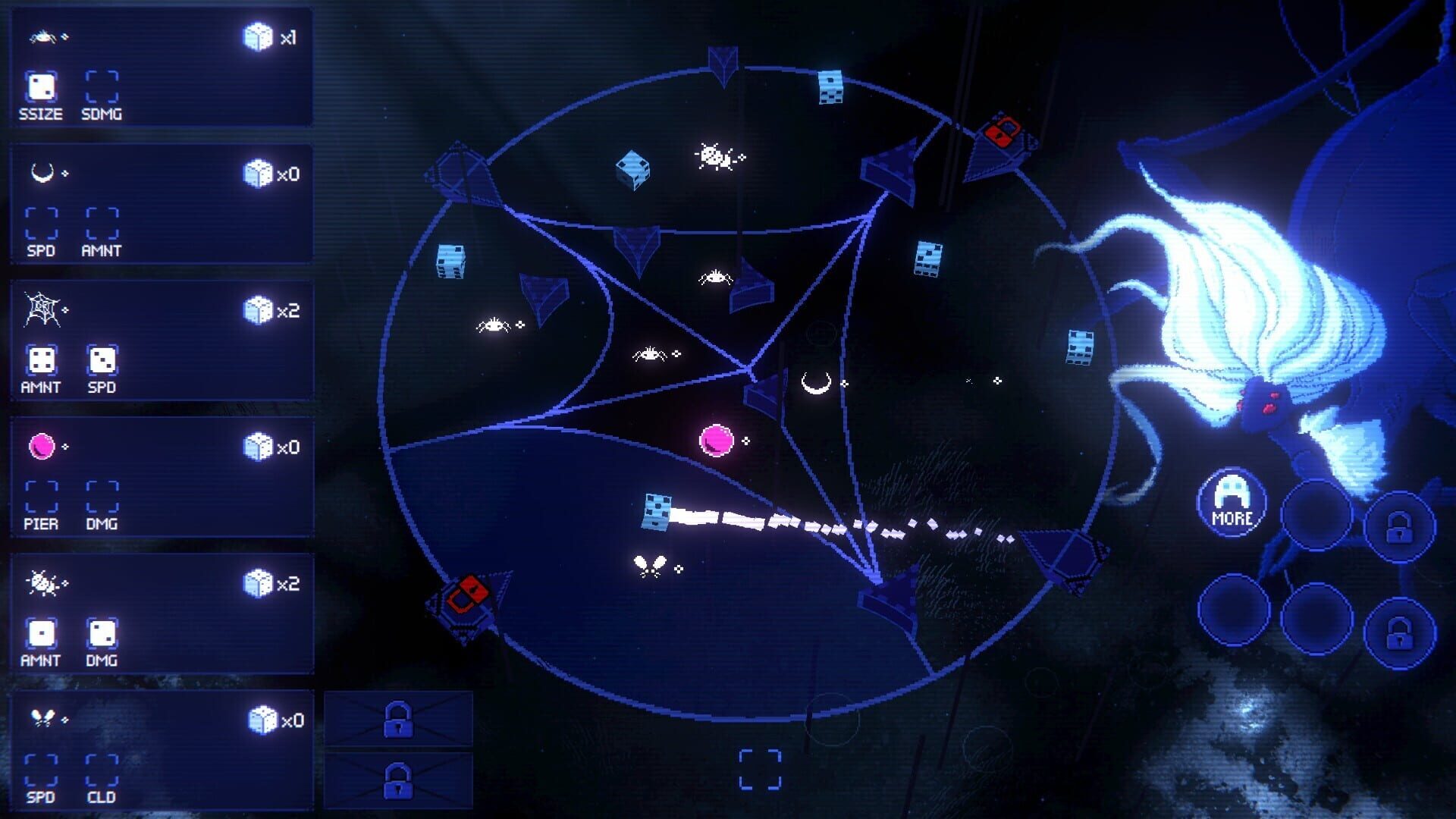 Screenshot for DeeSicks