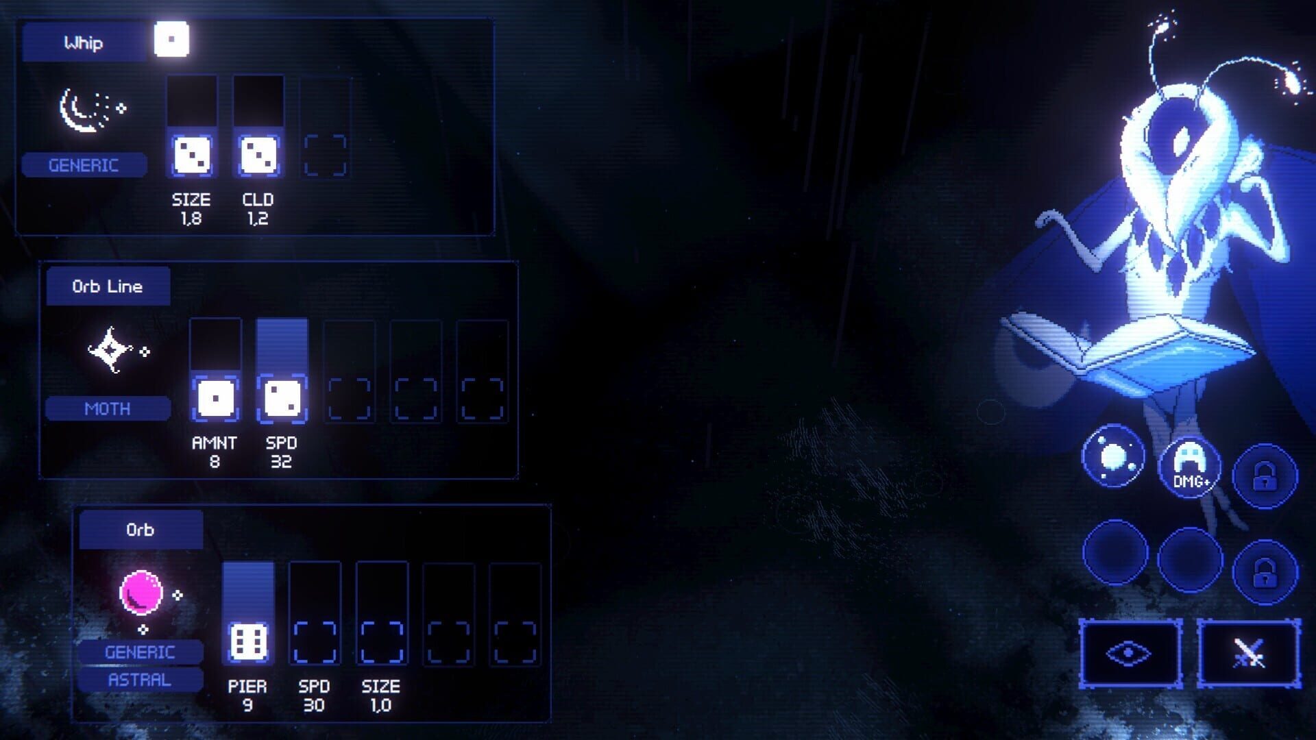 Screenshot for DeeSicks