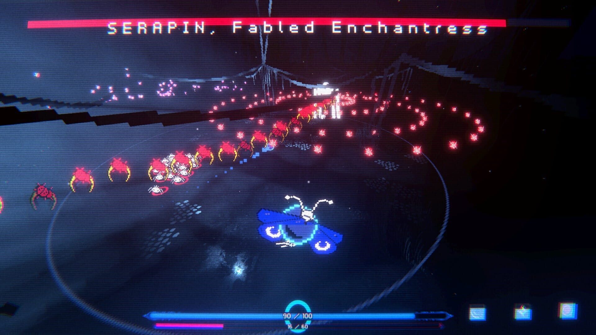 Screenshot for DeeSicks