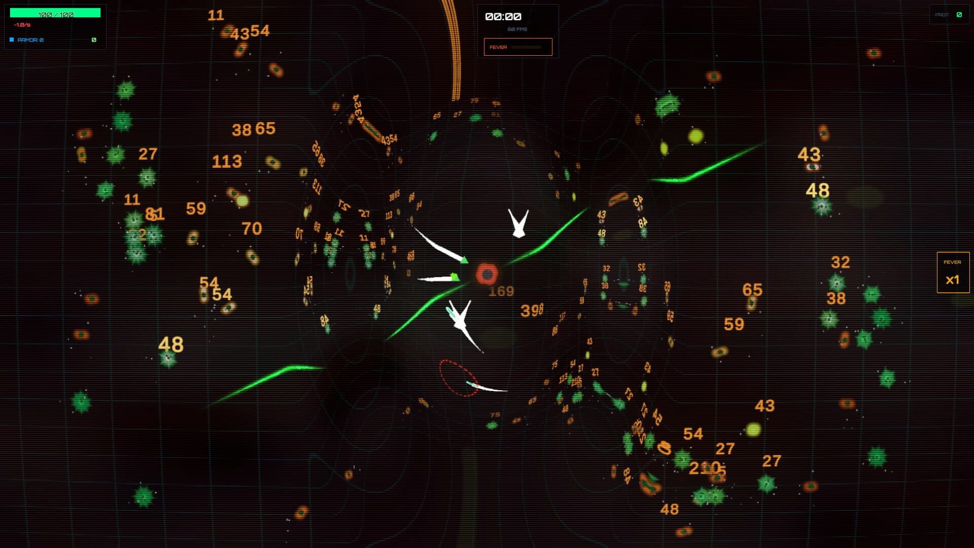 Screenshot for Immunica