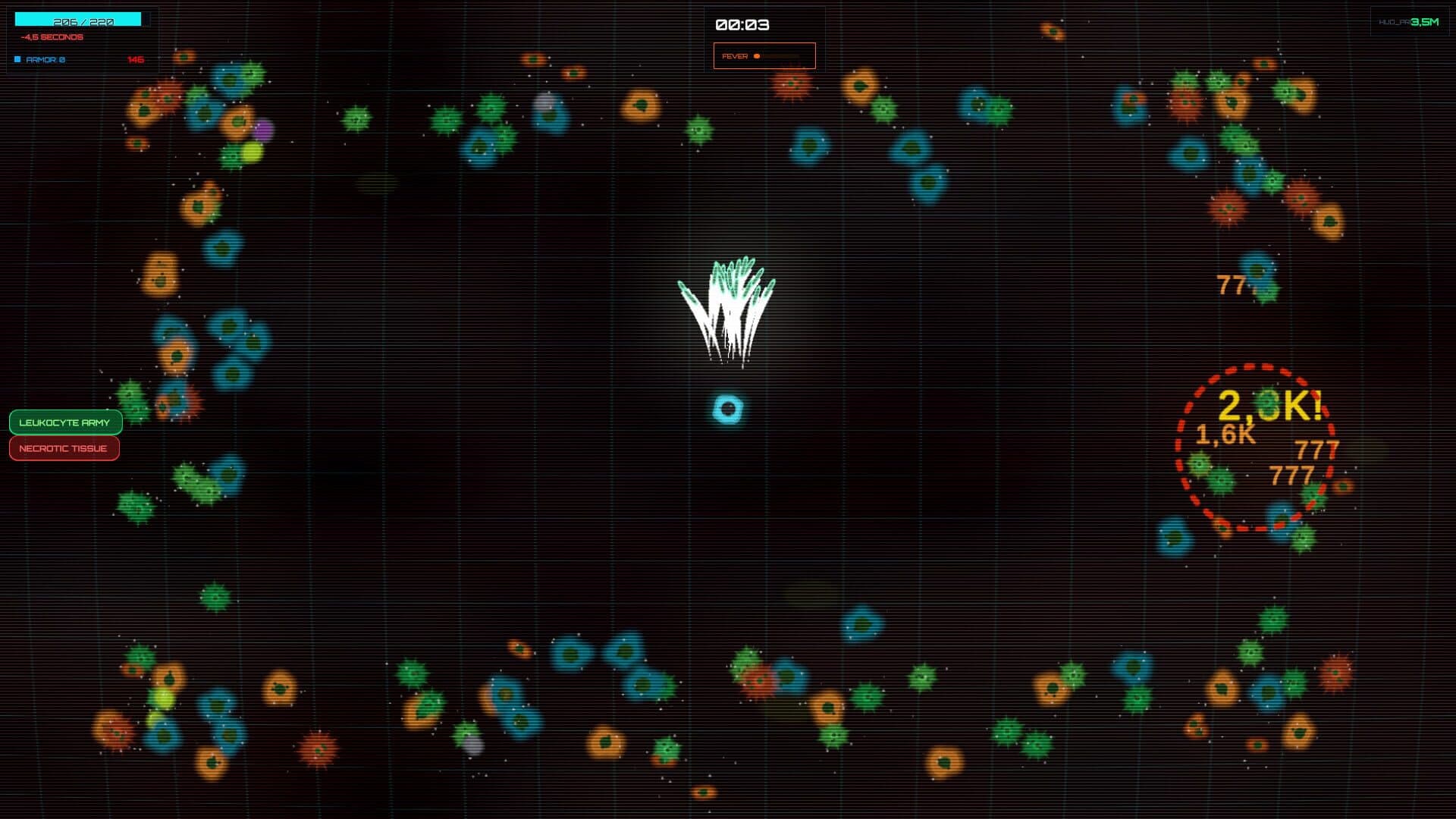 Screenshot for Immunica
