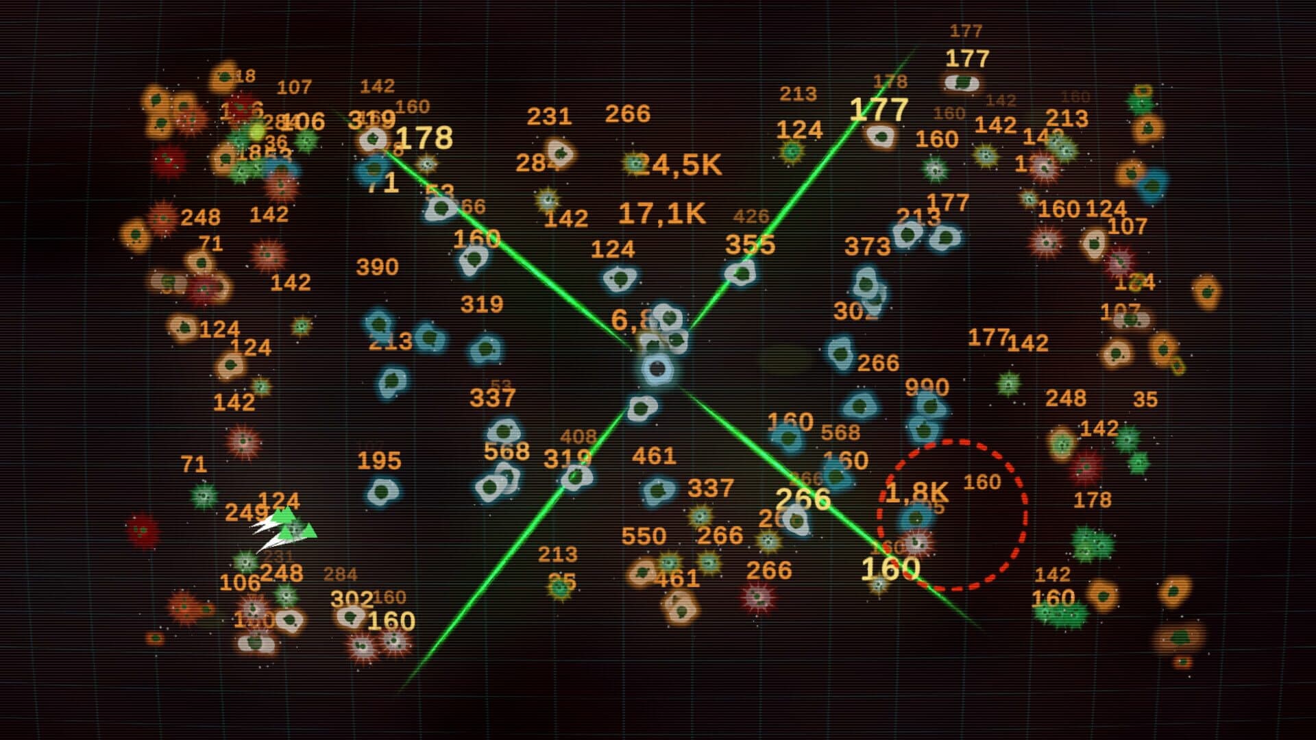 Screenshot for Immunica