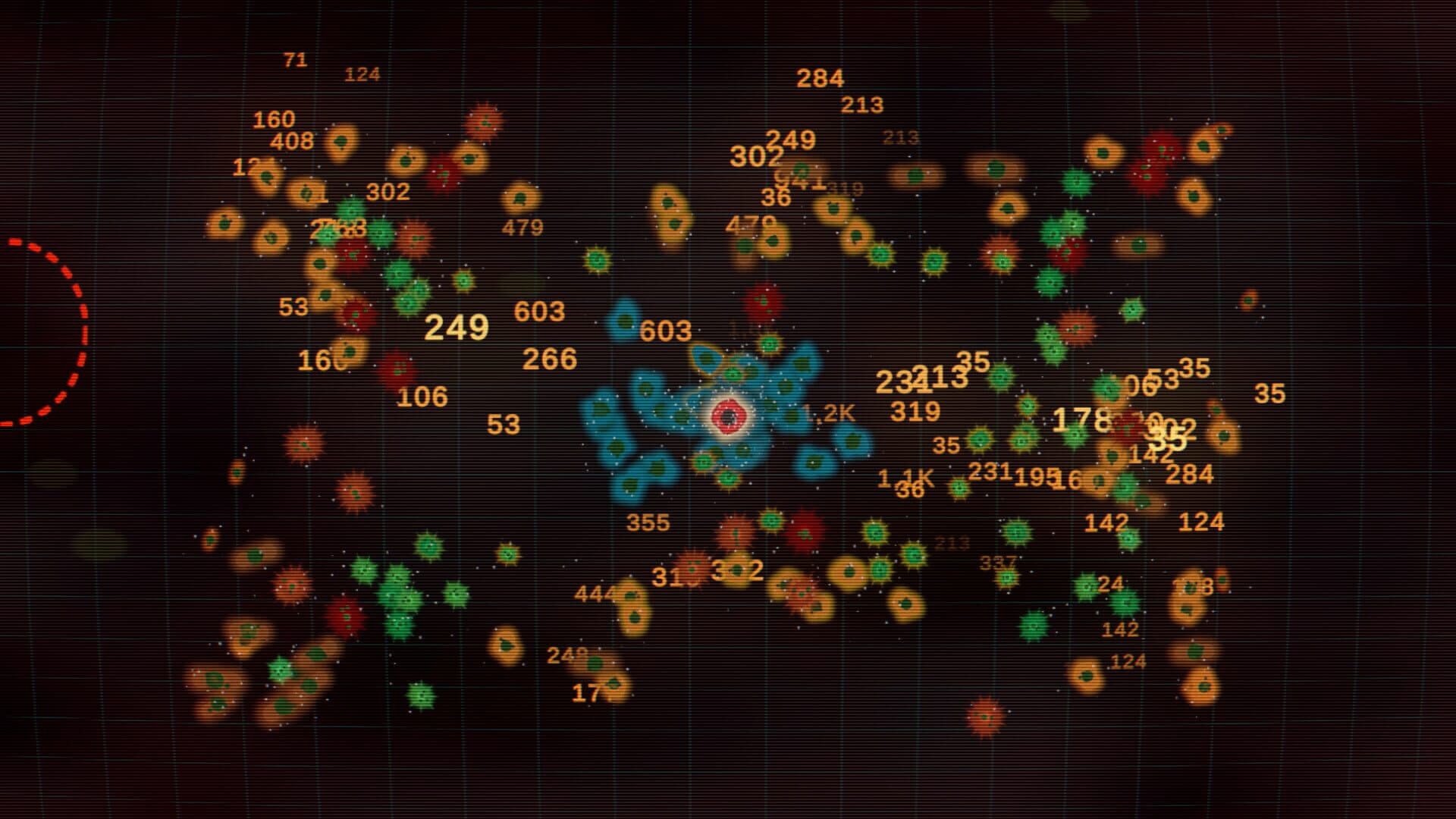 Screenshot for Immunica