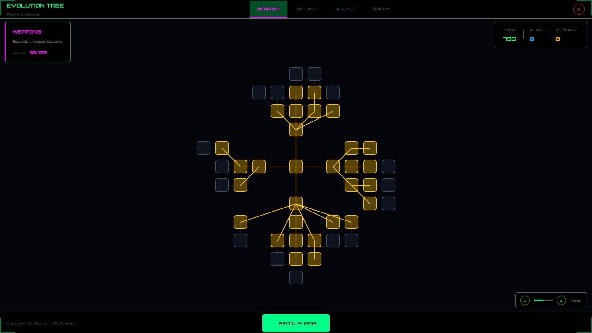 Screenshot for Immunica