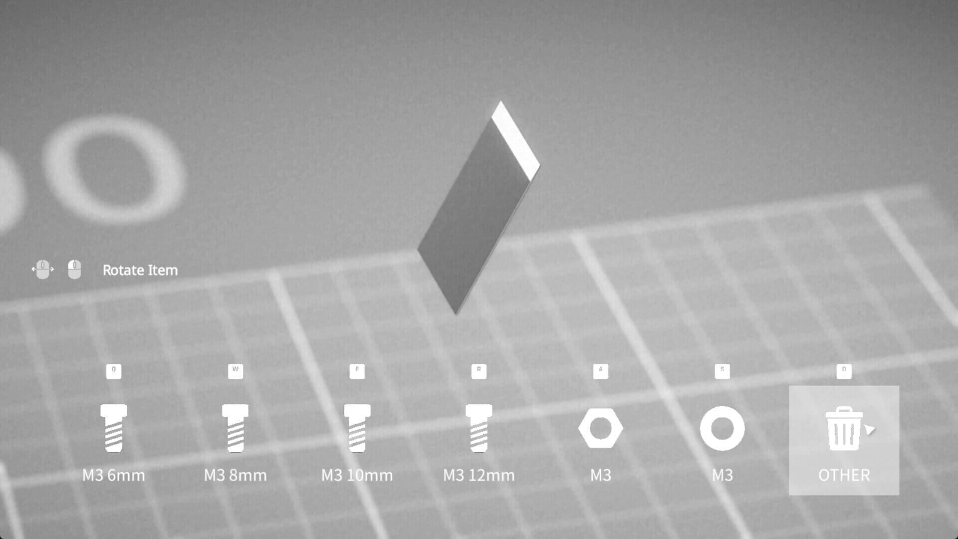 Screenshot for Low Value Job