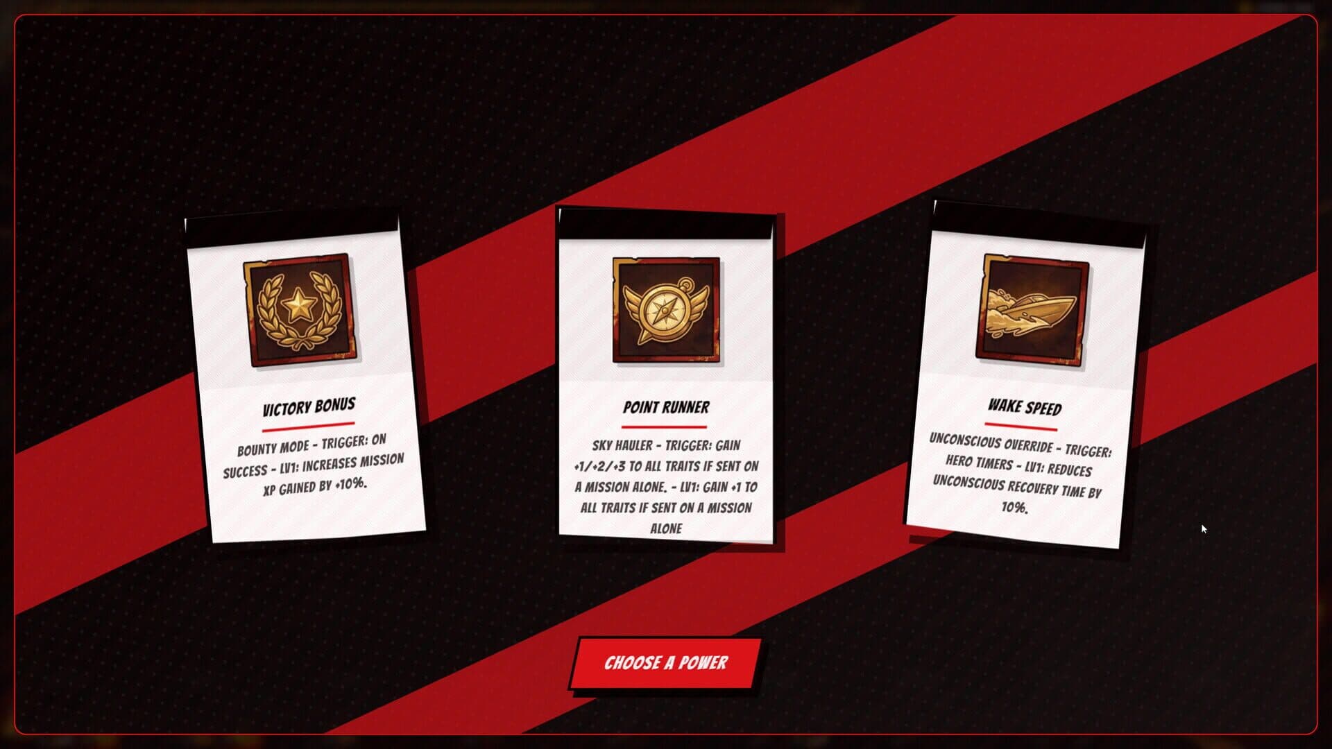 Screenshot for Last Shift Standing